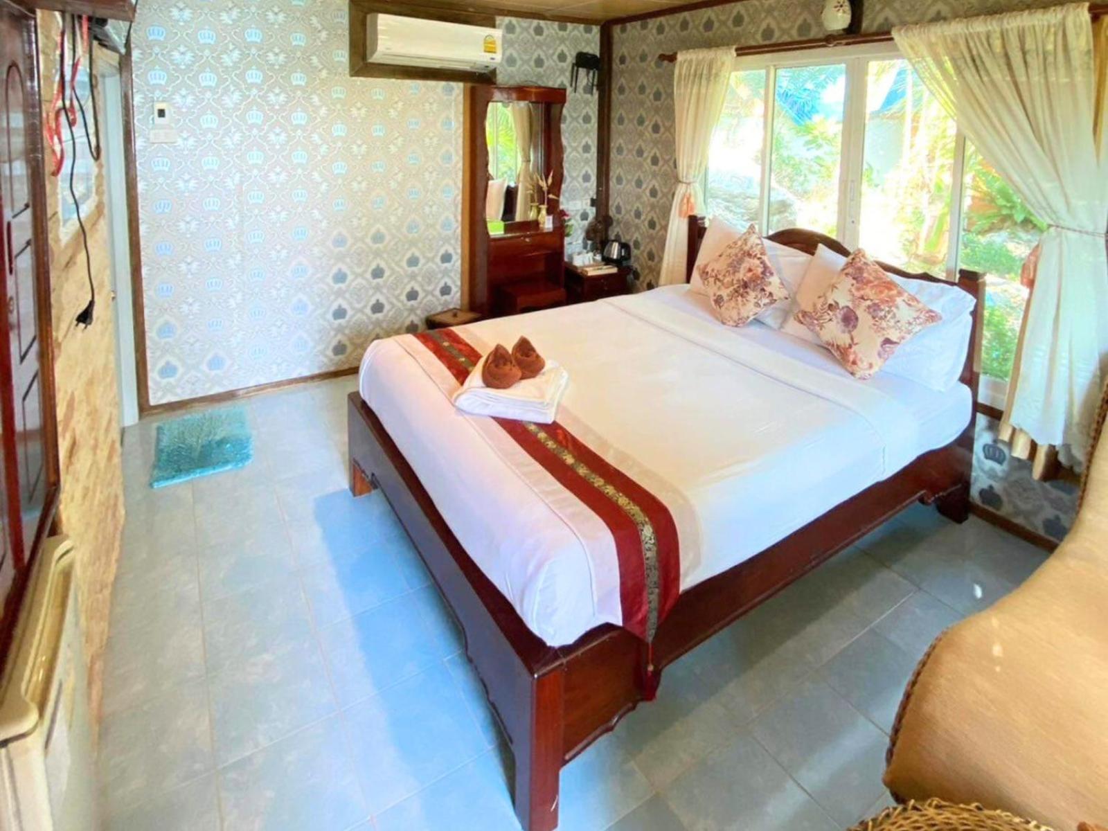 Tongta Phaview Resort Koh Samet