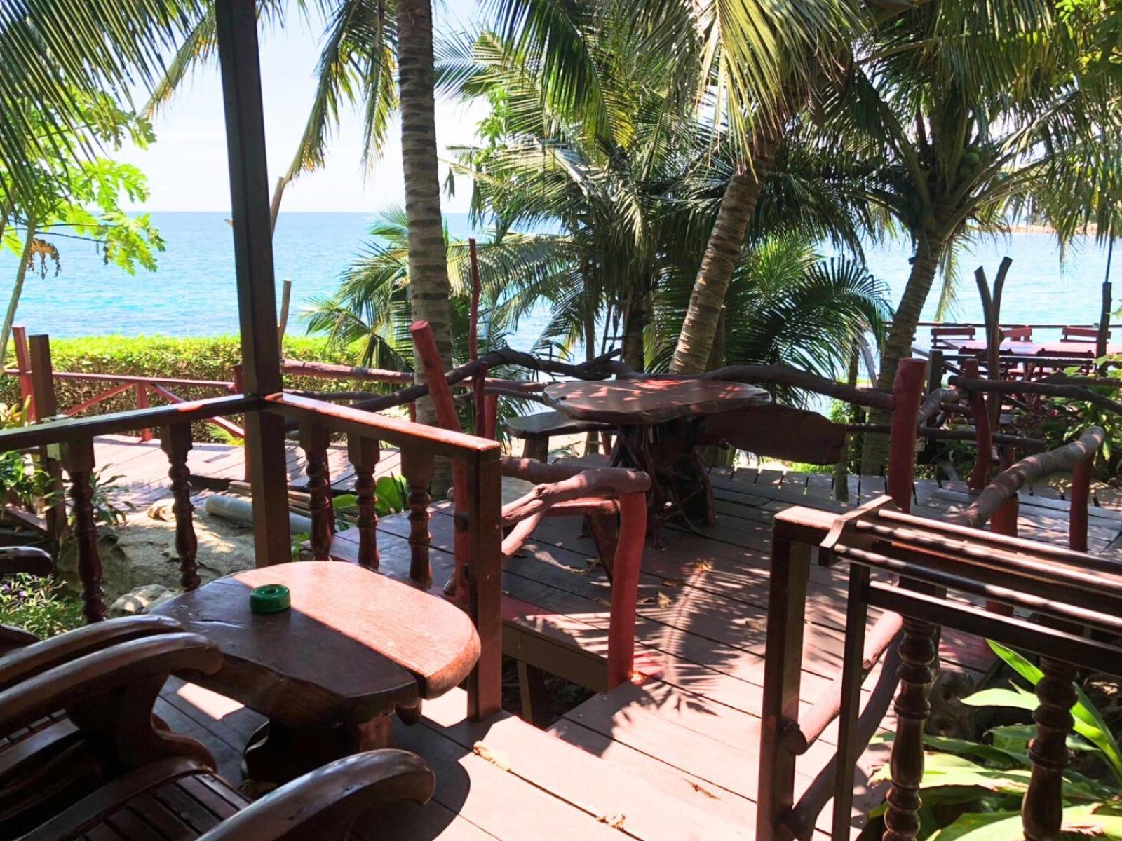 Tongta Phaview Resort