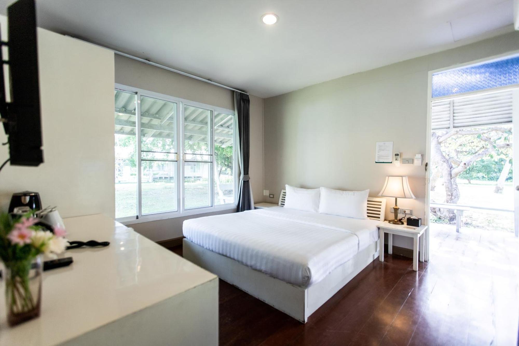 Bangsaen Heritage 4*