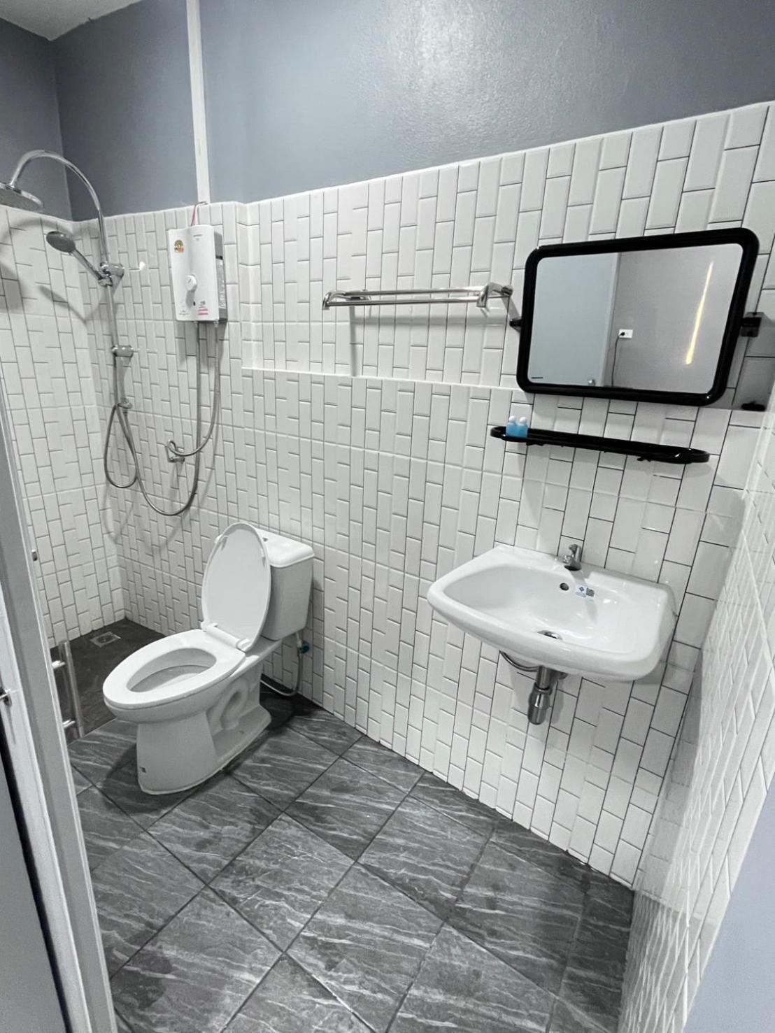 Tanyaporn House 2* Haad Rin