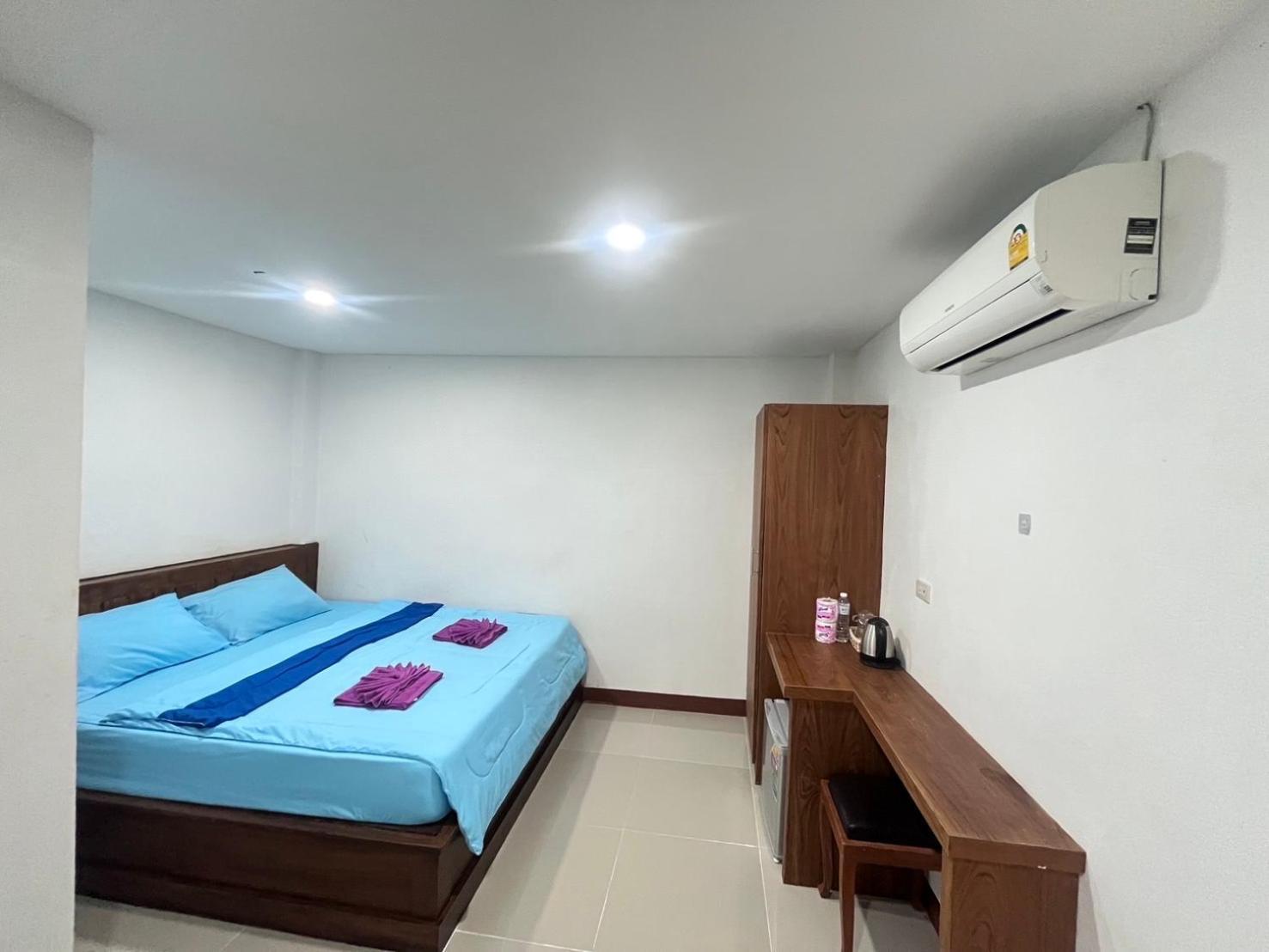 Tanyaporn House Haad Rin