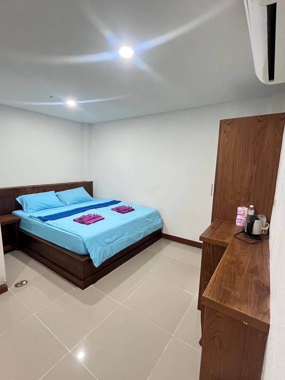 Guest house Tanyaporn House 2*