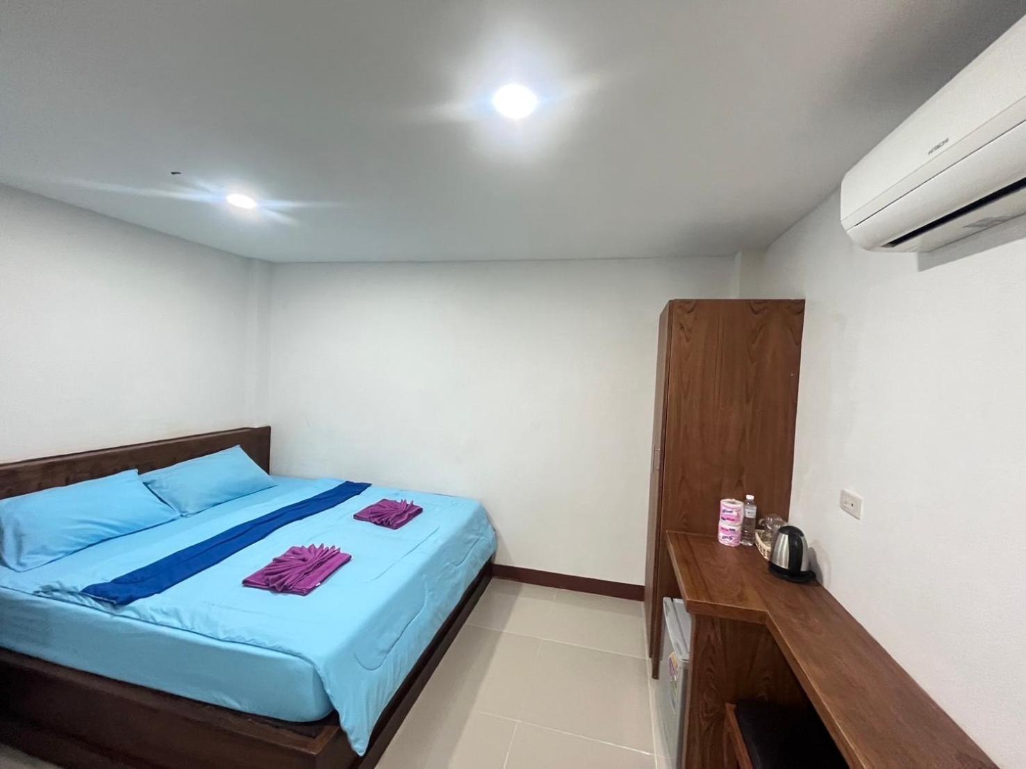 Tanyaporn House Guest house Haad Rin