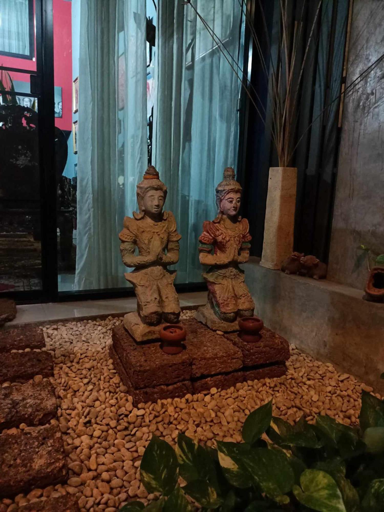 Chez Pom Chiang Mai