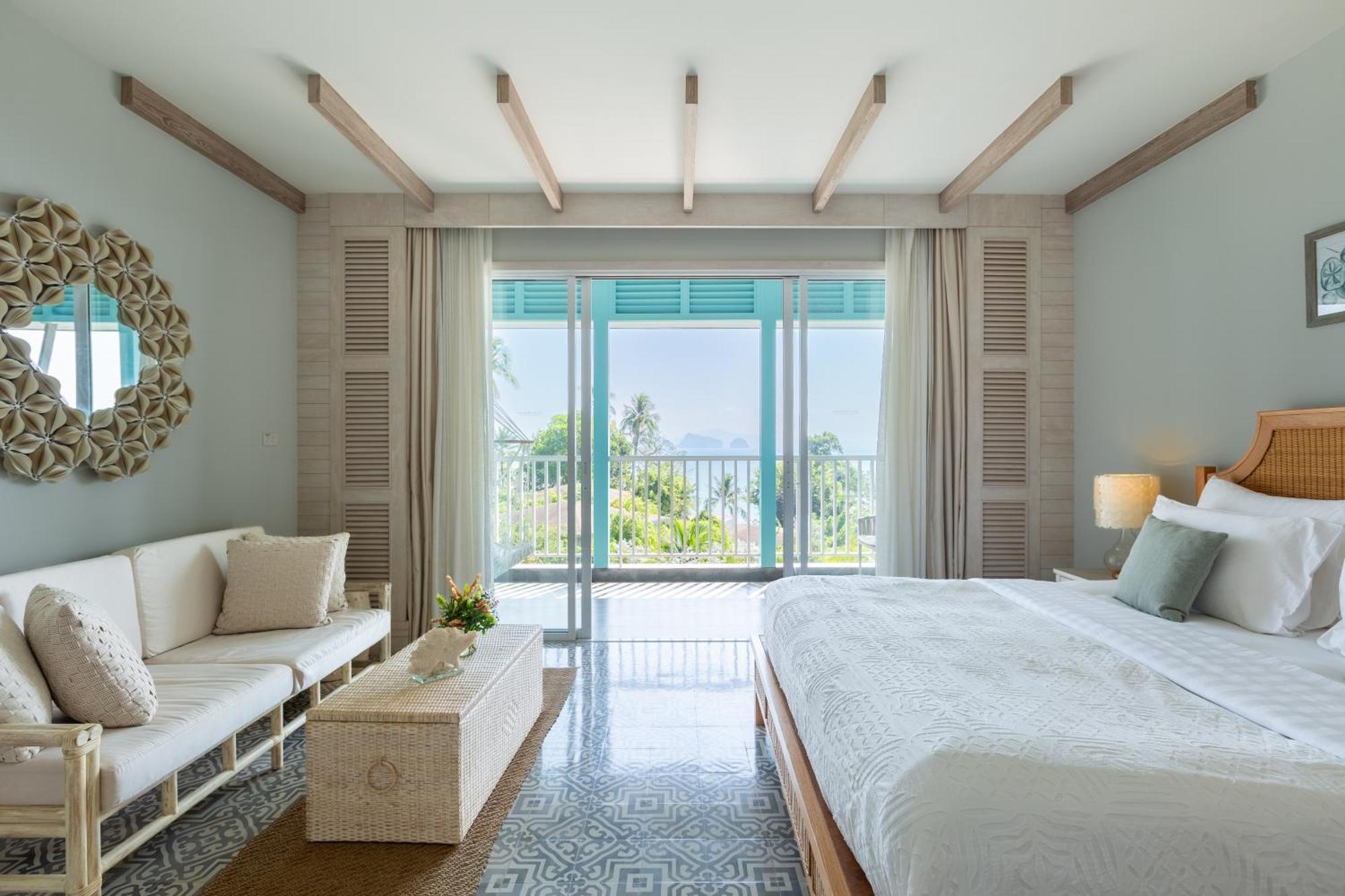 Cape Kudu Hotel, Koh Yao Noi Ko Yao Noi