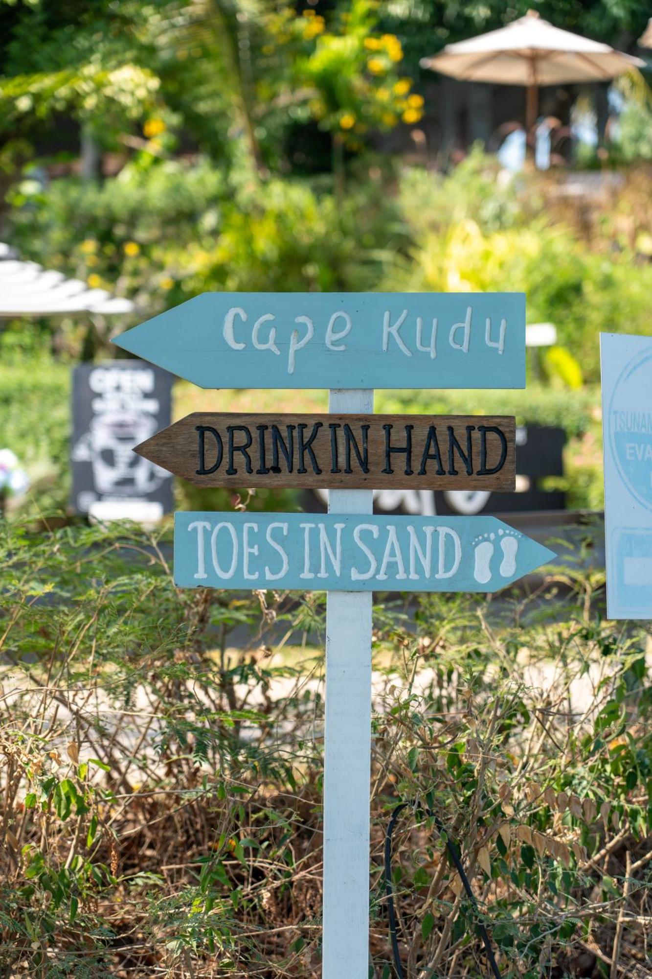 Cape Kudu Hotel, Koh Yao Noi Hotel