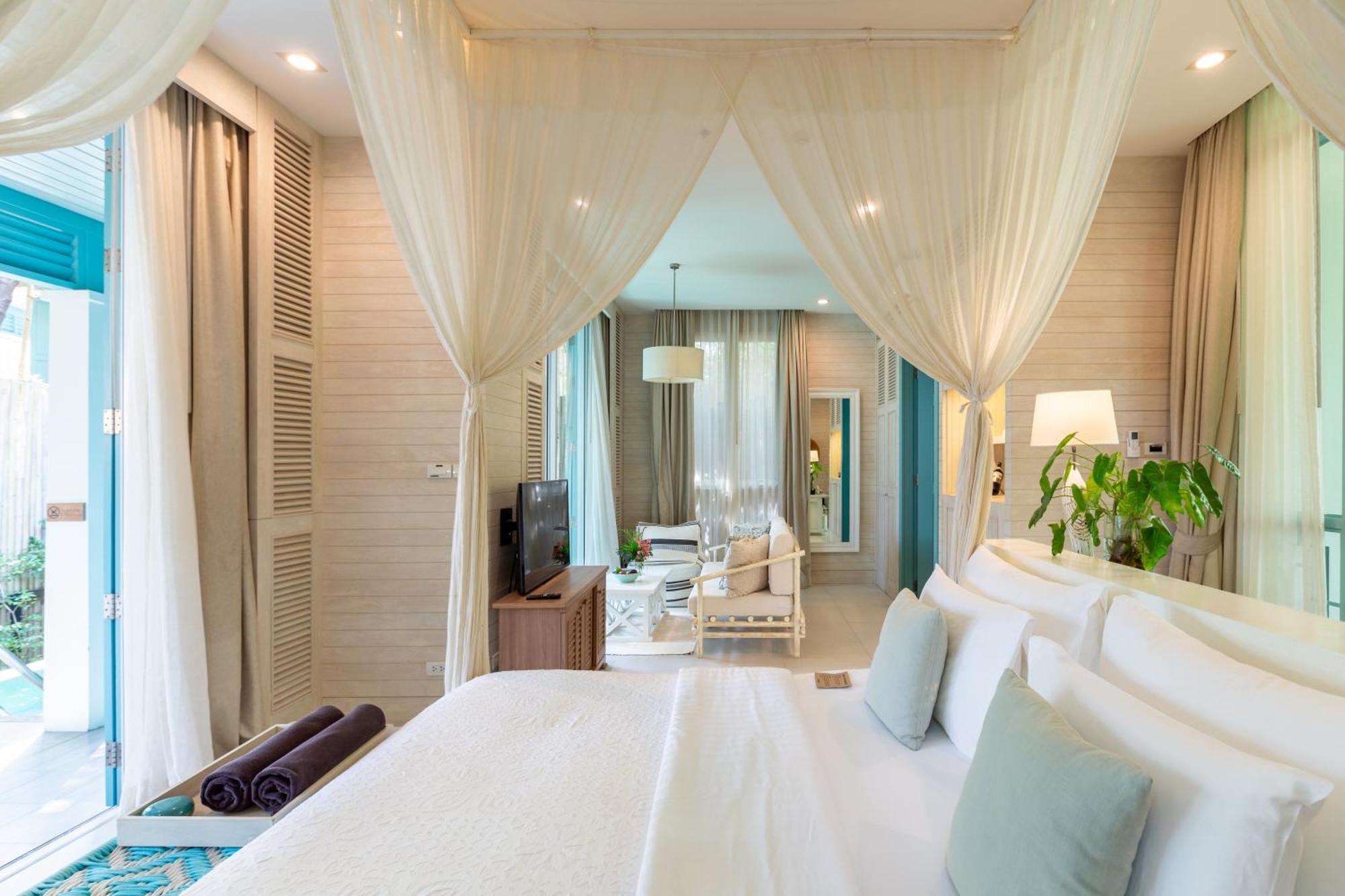 Hotel Cape Kudu Hotel, Koh Yao Noi 5*