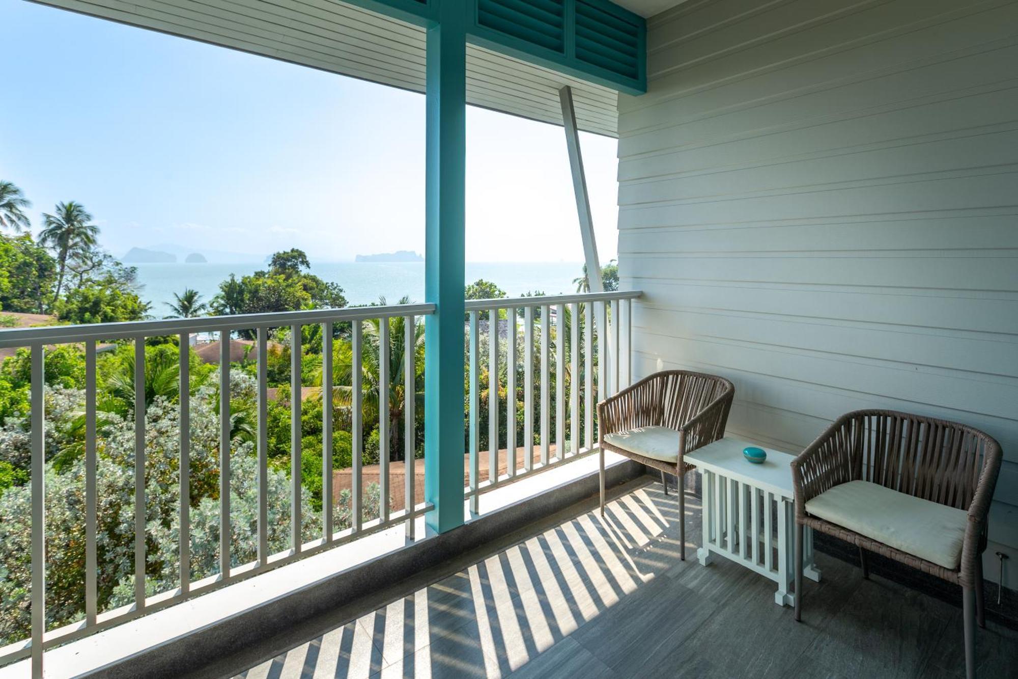 Cape Kudu Hotel, Koh Yao Noi 5* Ko Yao Noi