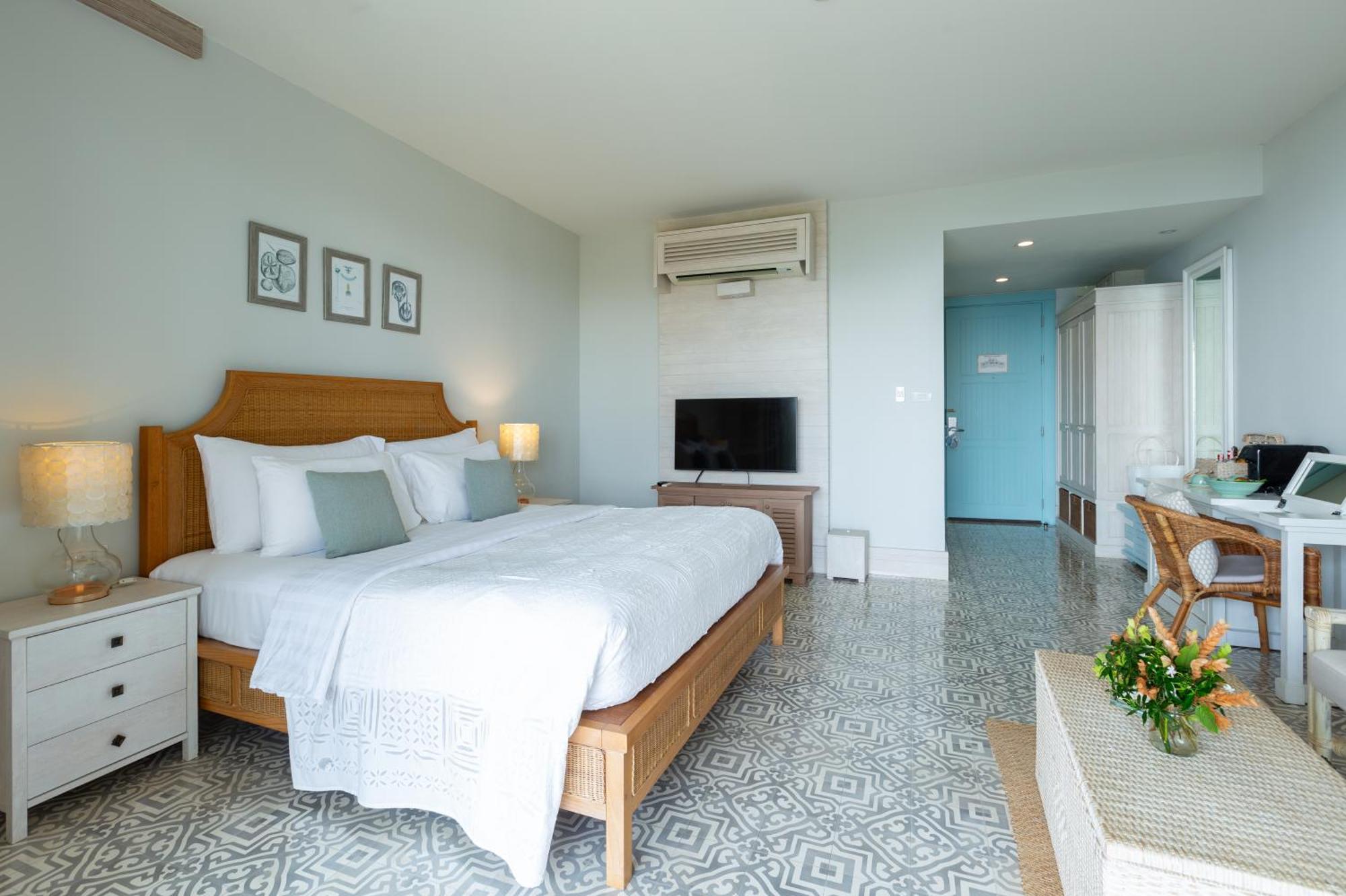 Cape Kudu Hotel, Koh Yao Noi Hotel 5*