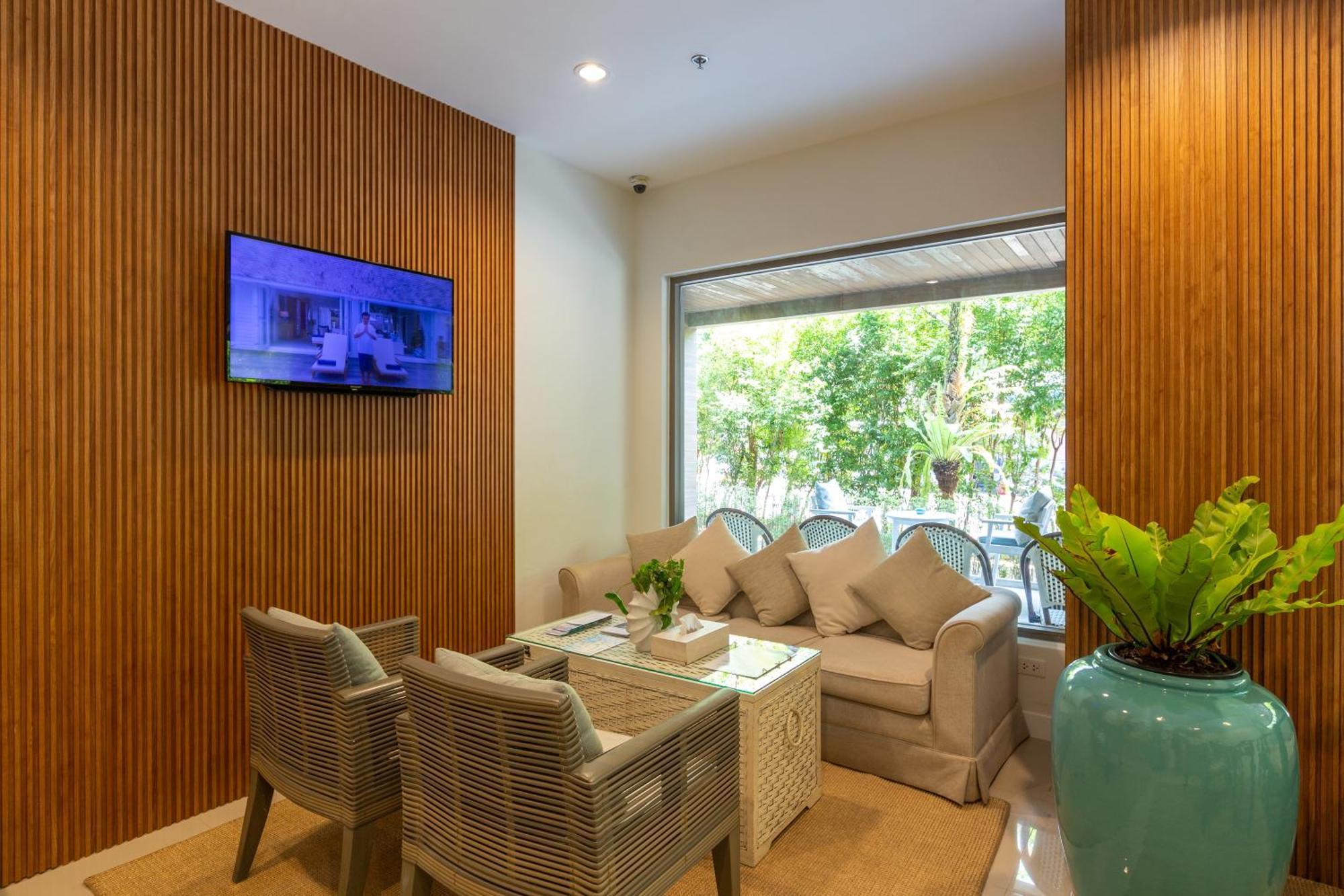 Cape Kudu Hotel, Koh Yao Noi 5* Ko Yao Noi