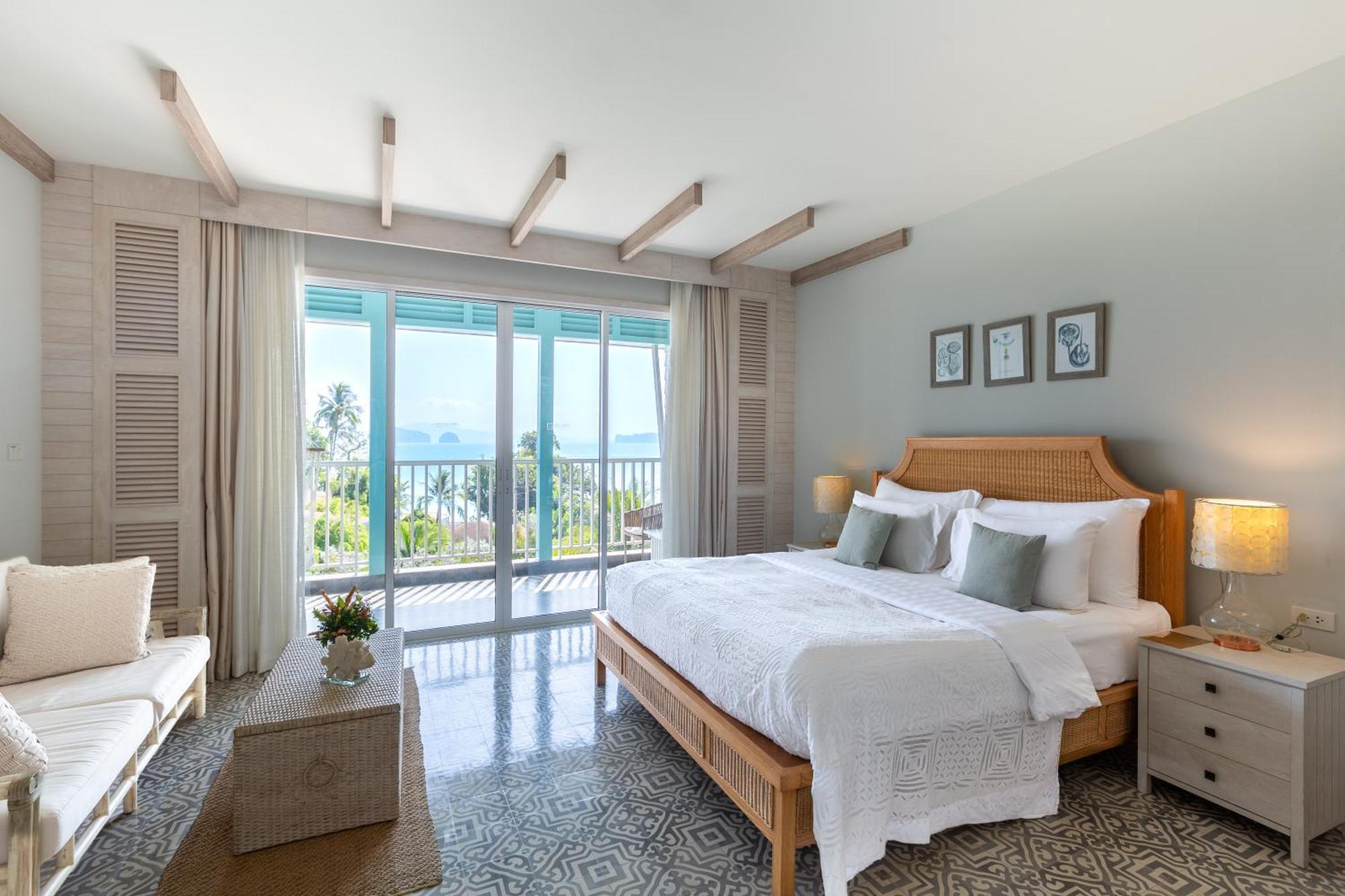 Cape Kudu Hotel, Koh Yao Noi