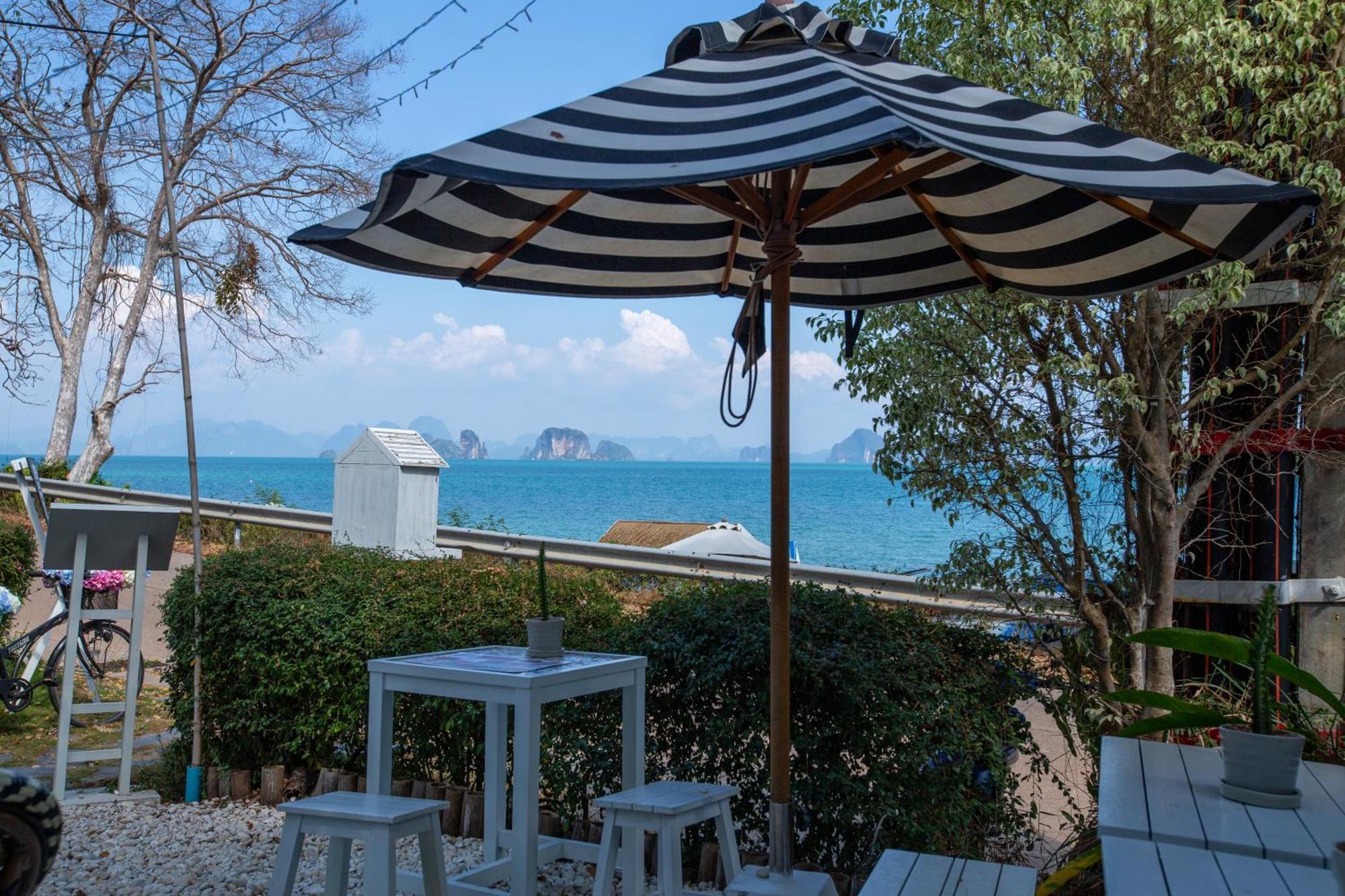 Hotel Cape Kudu Hotel, Koh Yao Noi