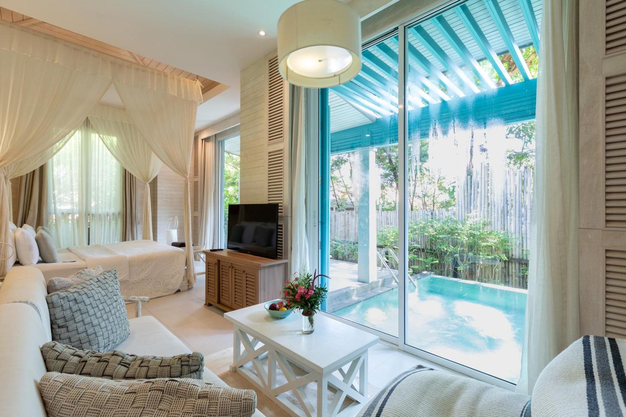 Cape Kudu Hotel, Koh Yao Noi Hotel Ko Yao Noi