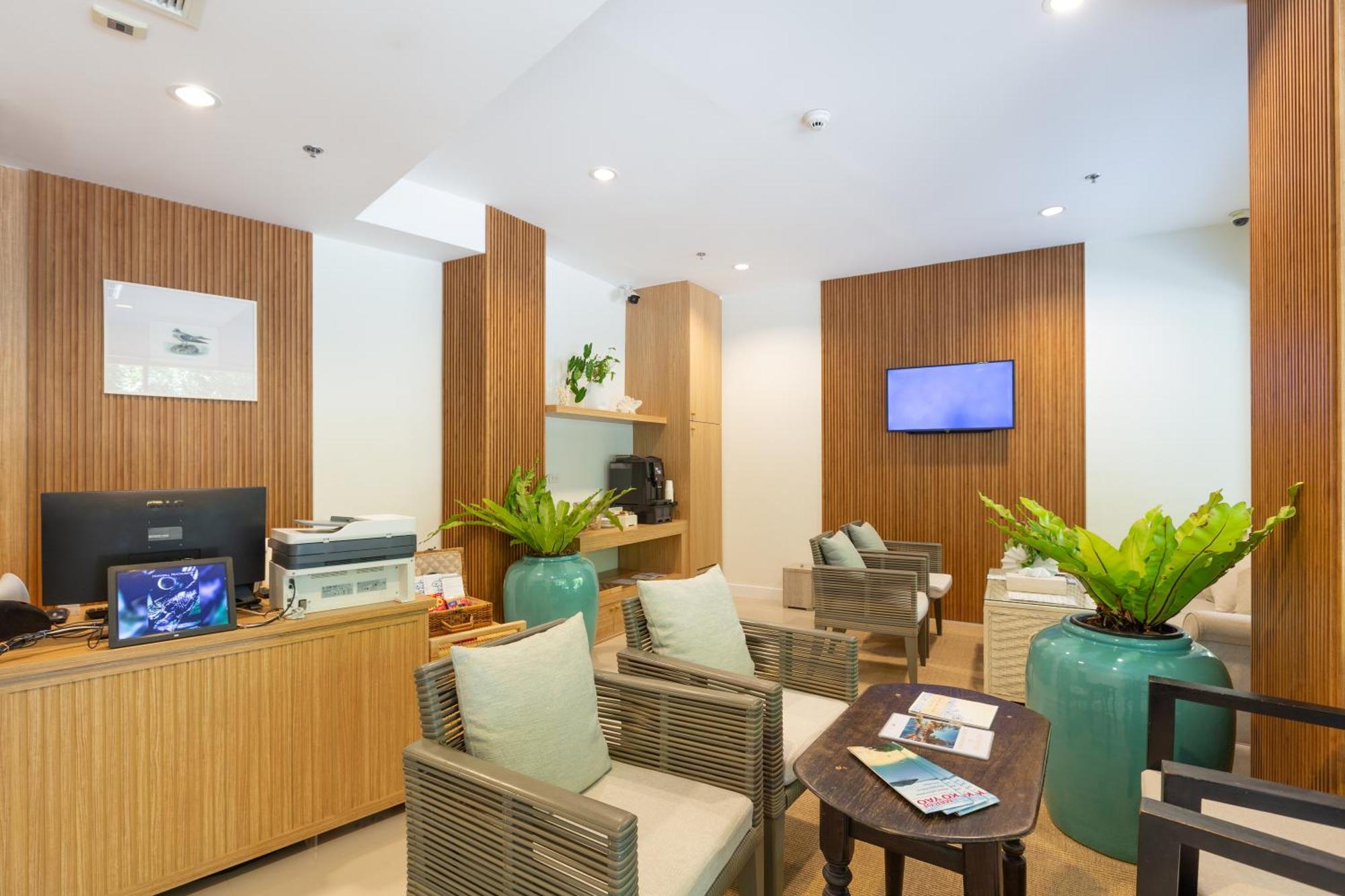Cape Kudu Hotel, Koh Yao Noi Ko Yao Noi