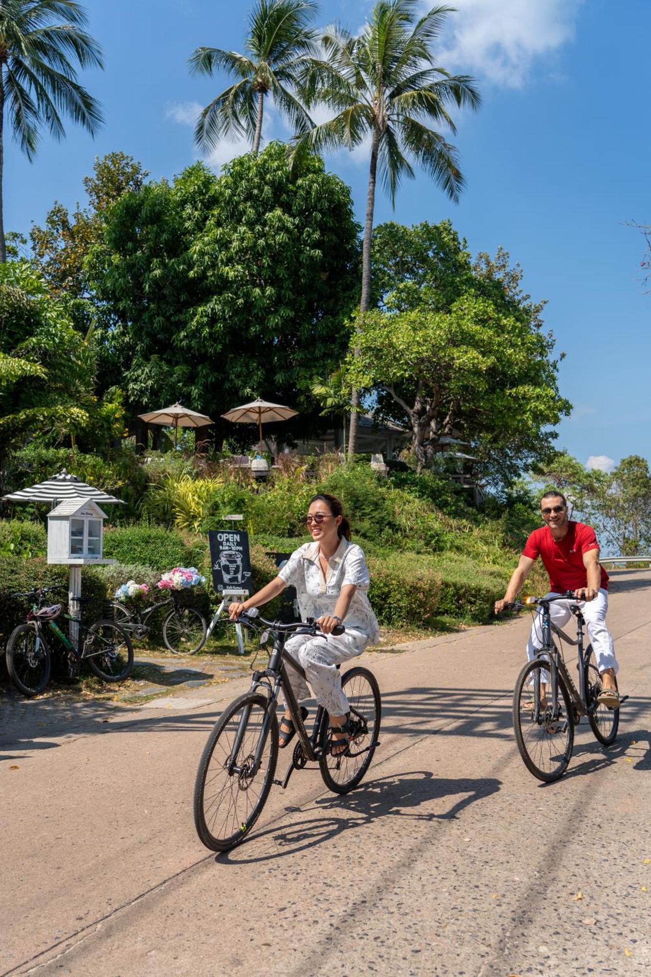 Hotel Cape Kudu Hotel, Koh Yao Noi