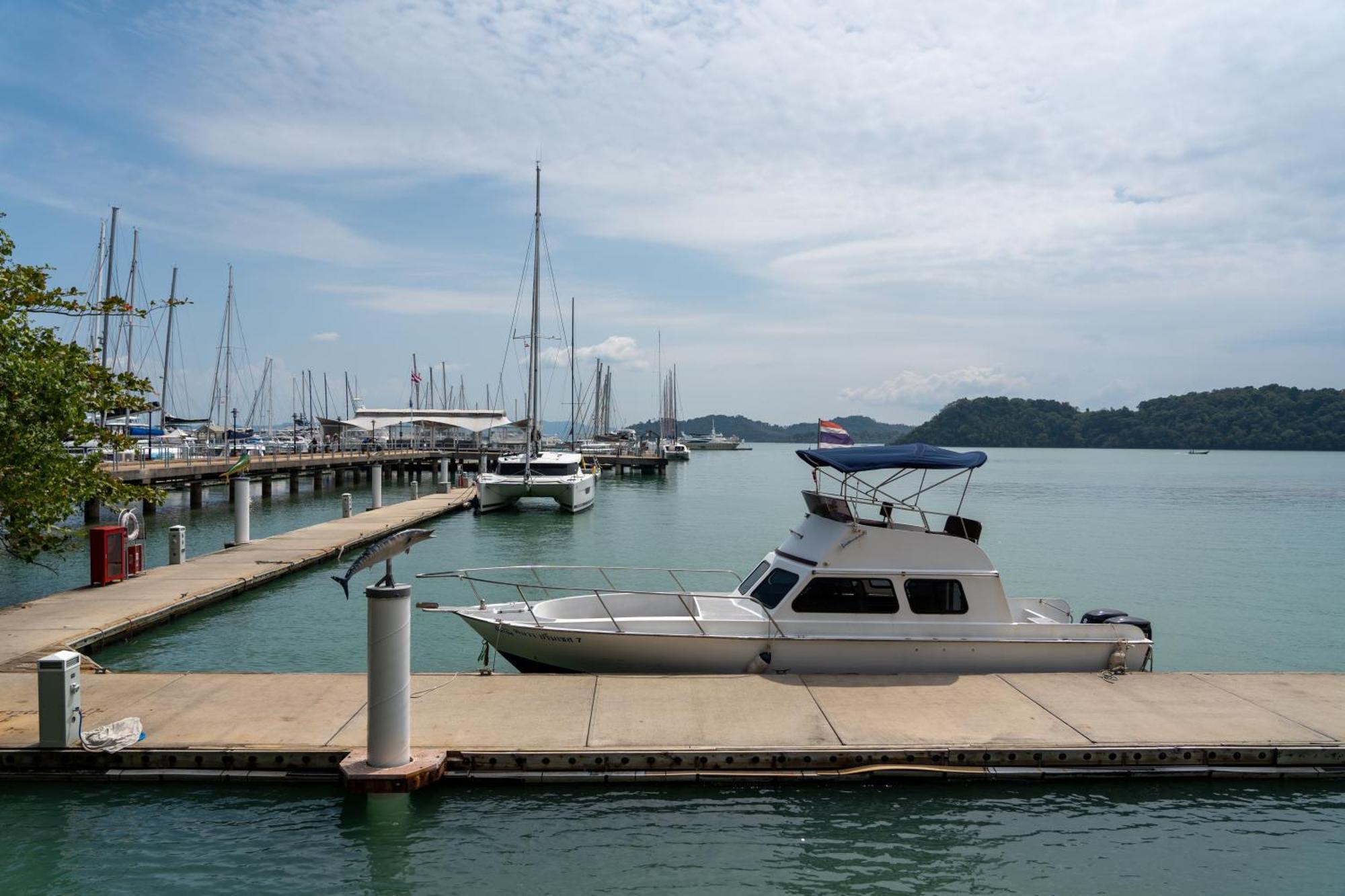Cape Kudu Hotel, Koh Yao Noi 5*