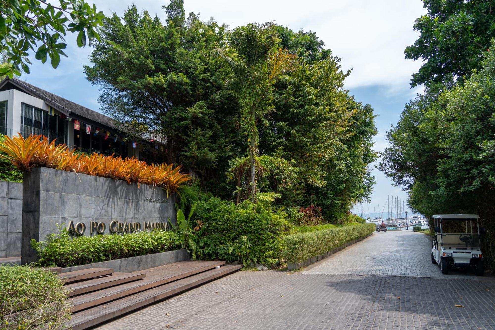Cape Kudu Hotel, Koh Yao Noi Hotel