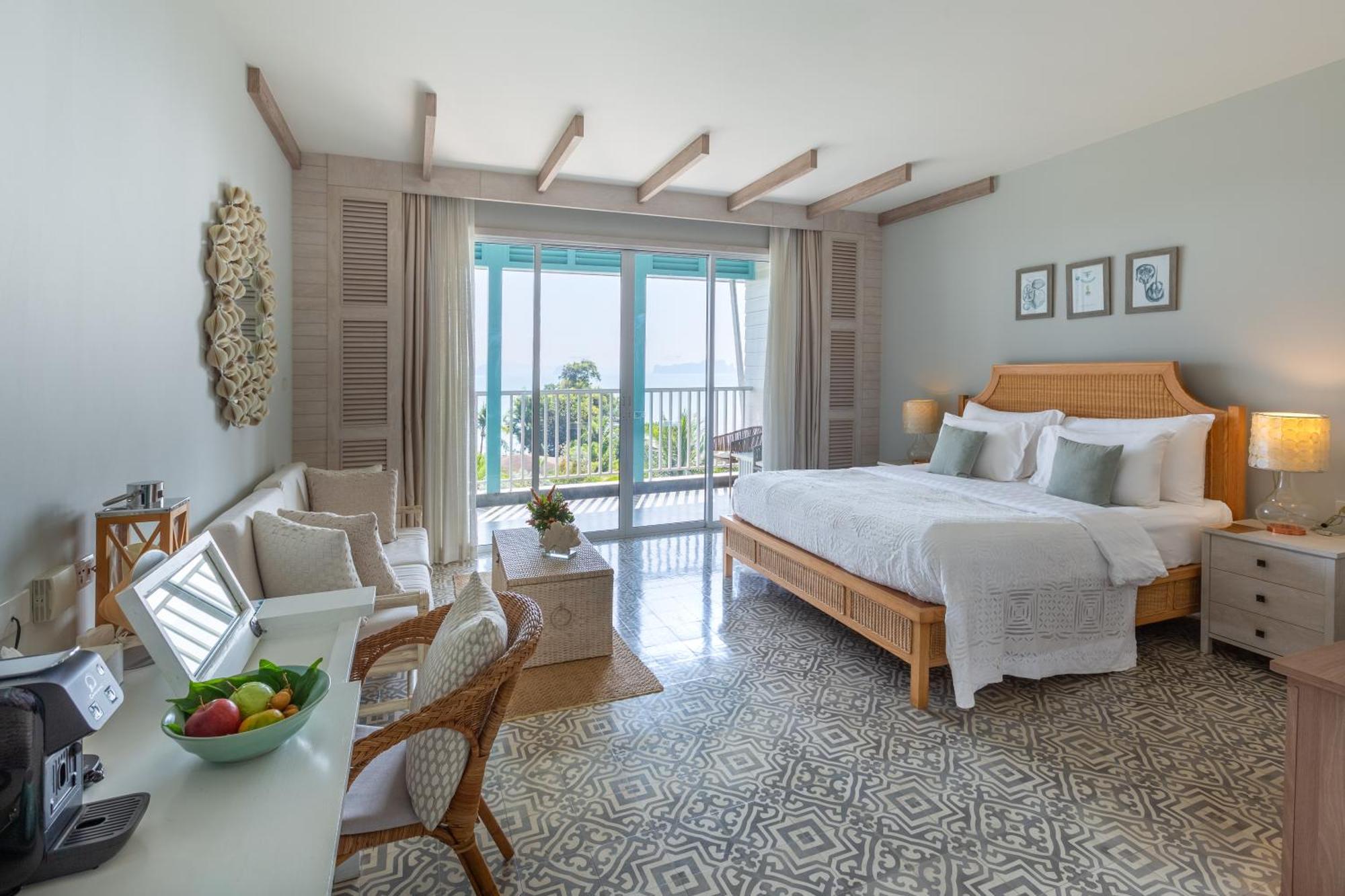Hotel Cape Kudu Hotel, Koh Yao Noi Ko Yao Noi