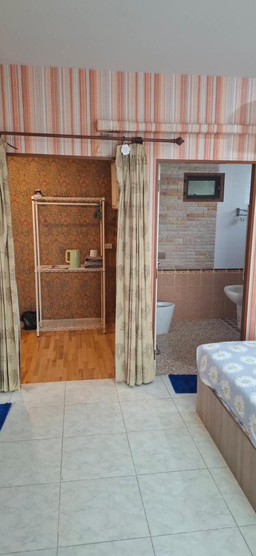 Baan Dara 3* Sara Buri