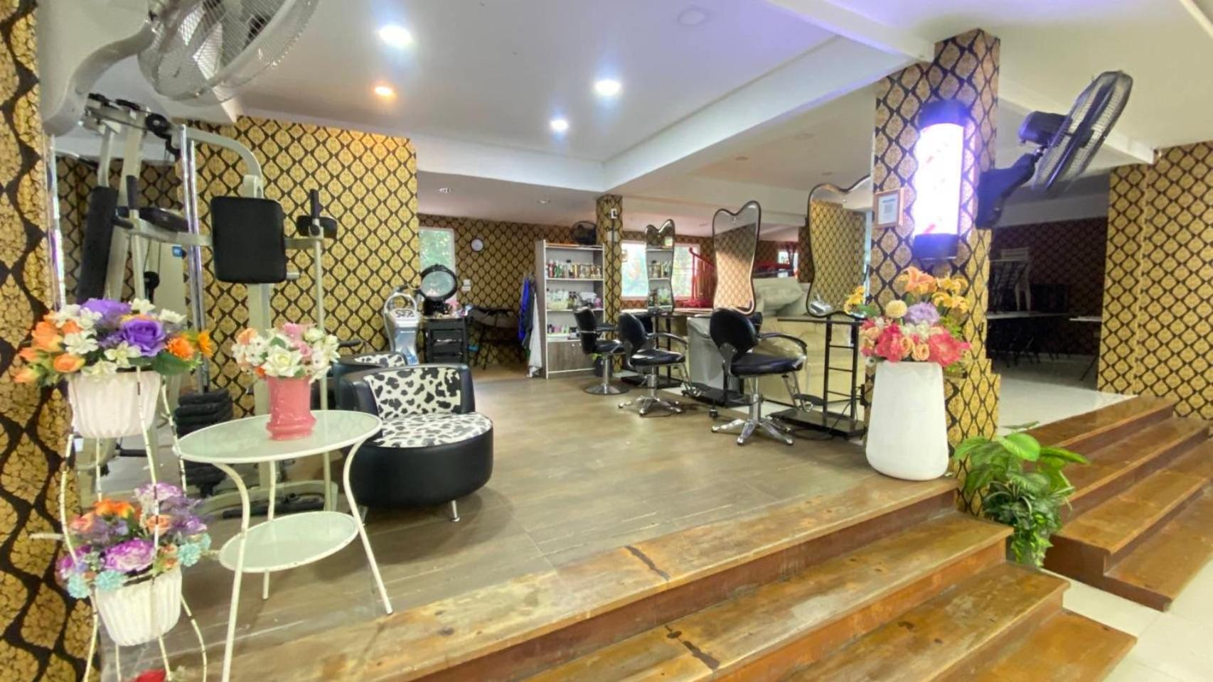 Baan Dara Saraburi