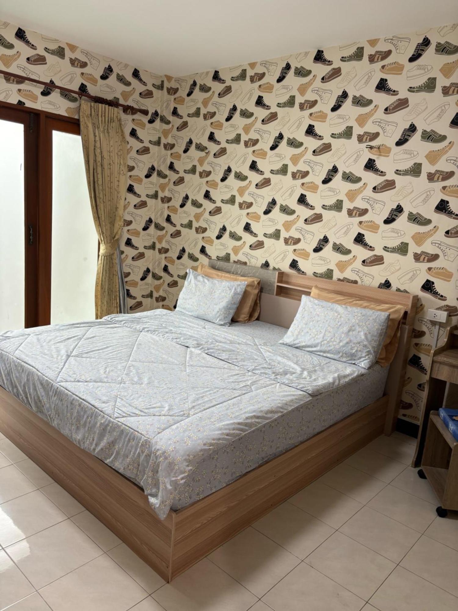 Baan Dara 3* Sara Buri