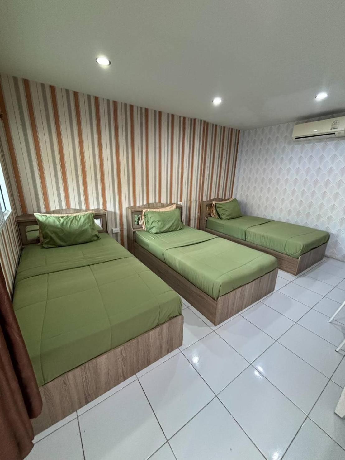 Baan Dara 3*