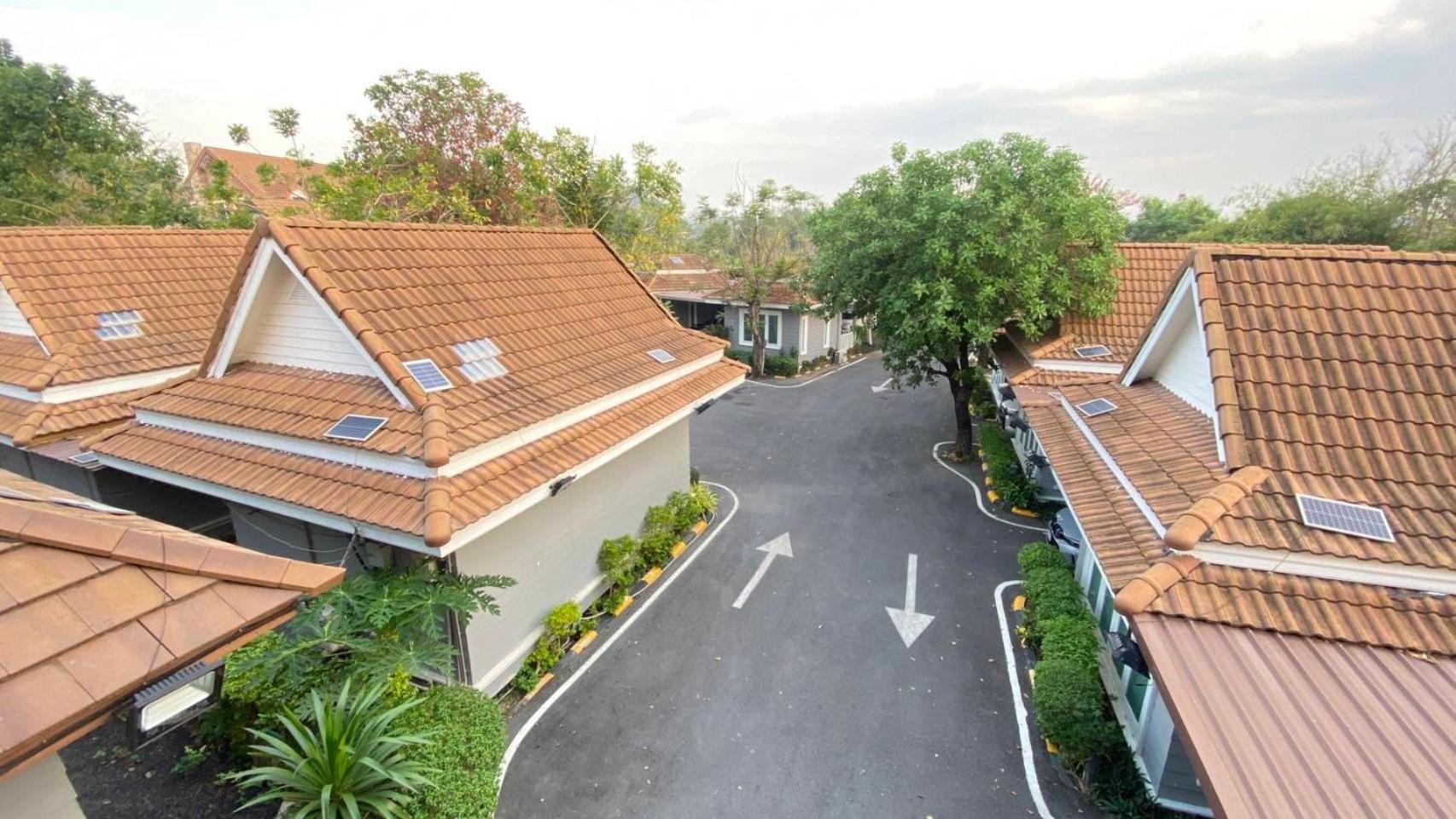 Baan Dara 3* Sara Buri