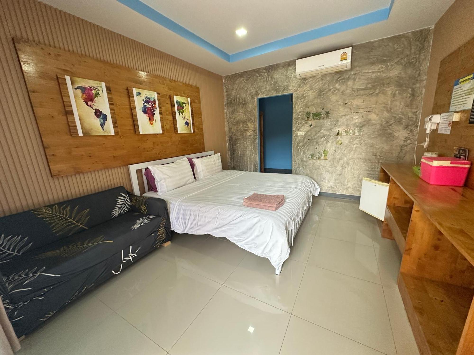 Jingle Bells Resort Ko Lan