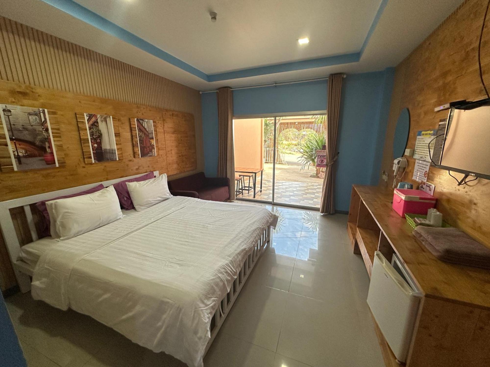 Jingle Bells Resort 2*