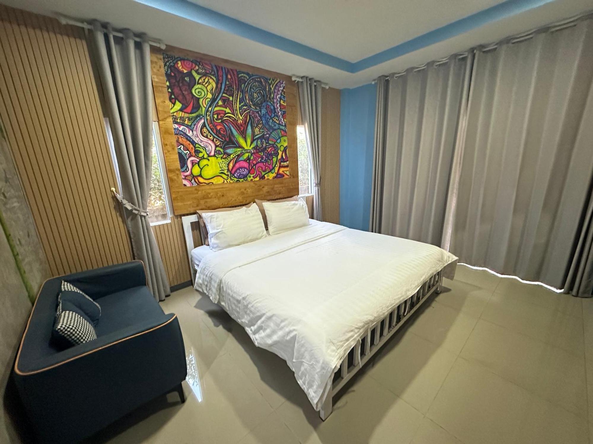 Resort Jingle Bells Ko Lan
