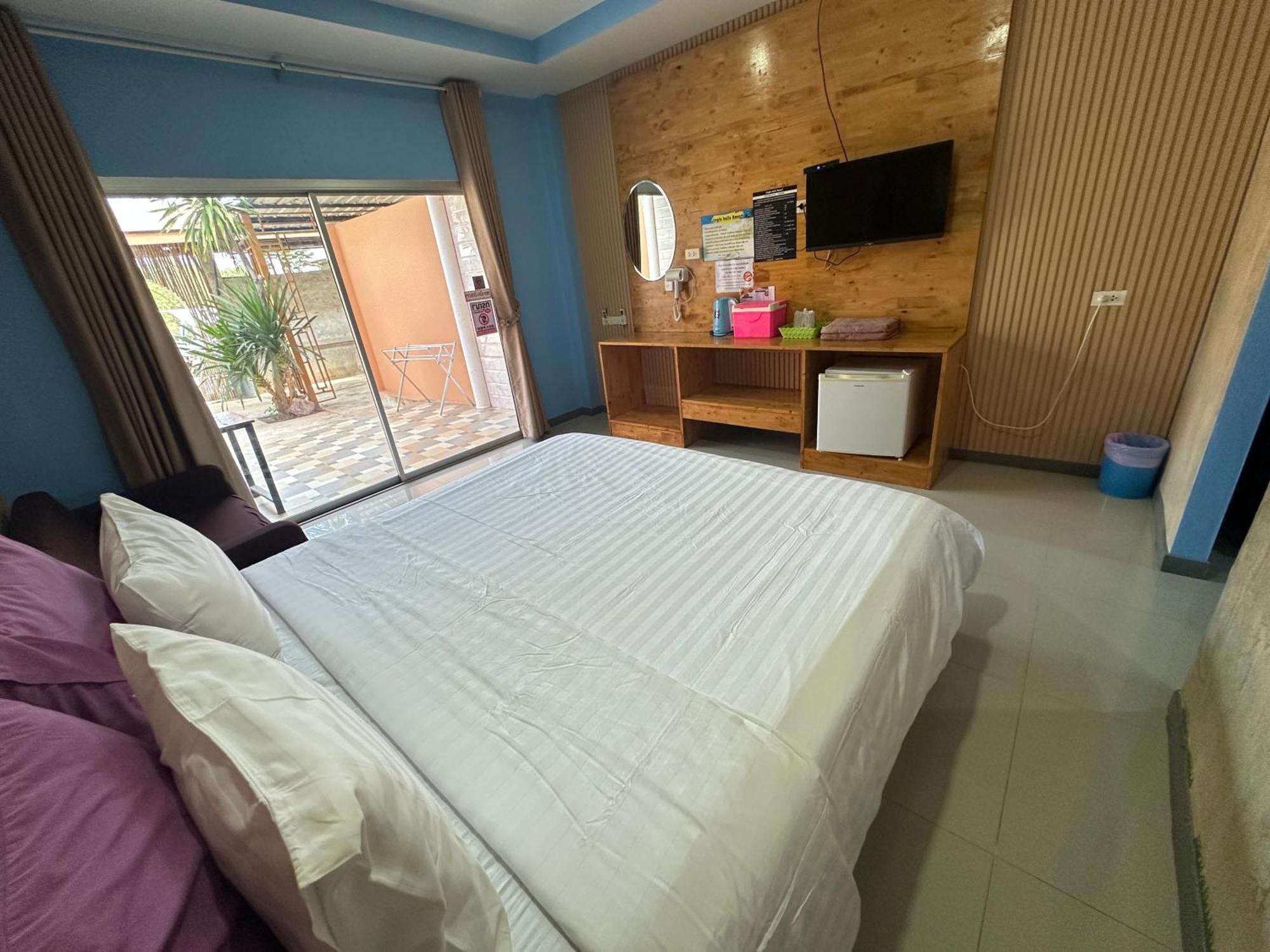 Jingle Bells Resort 2*