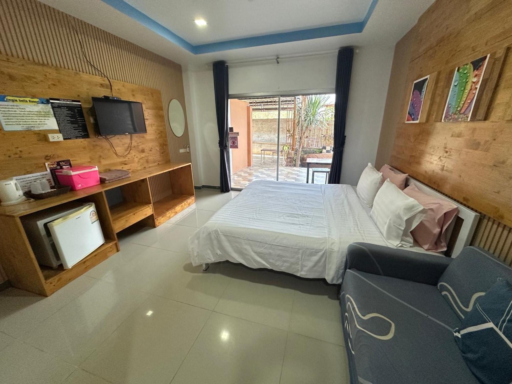 Jingle Bells Resort Ko Lan