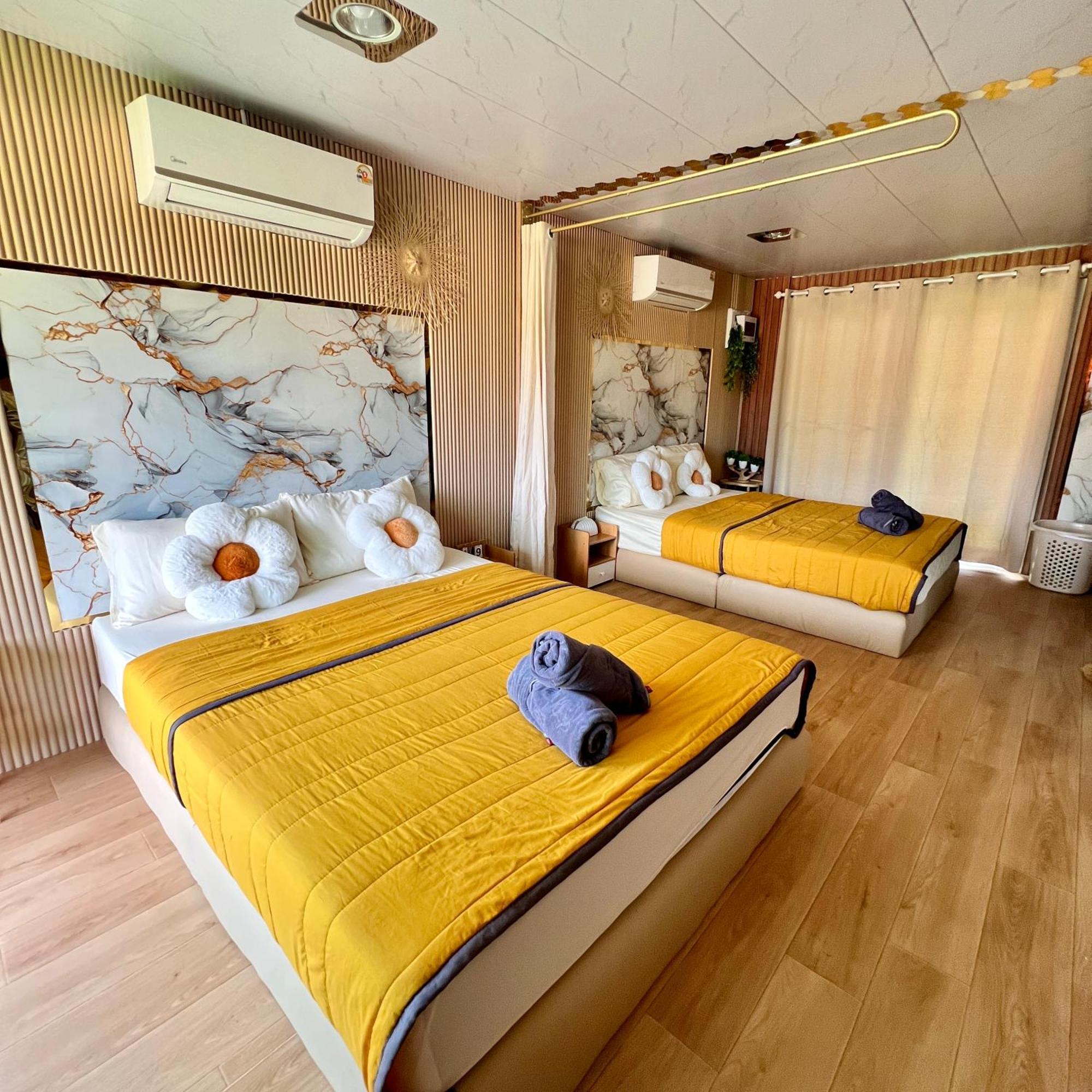 Resort Lee Red House 2*