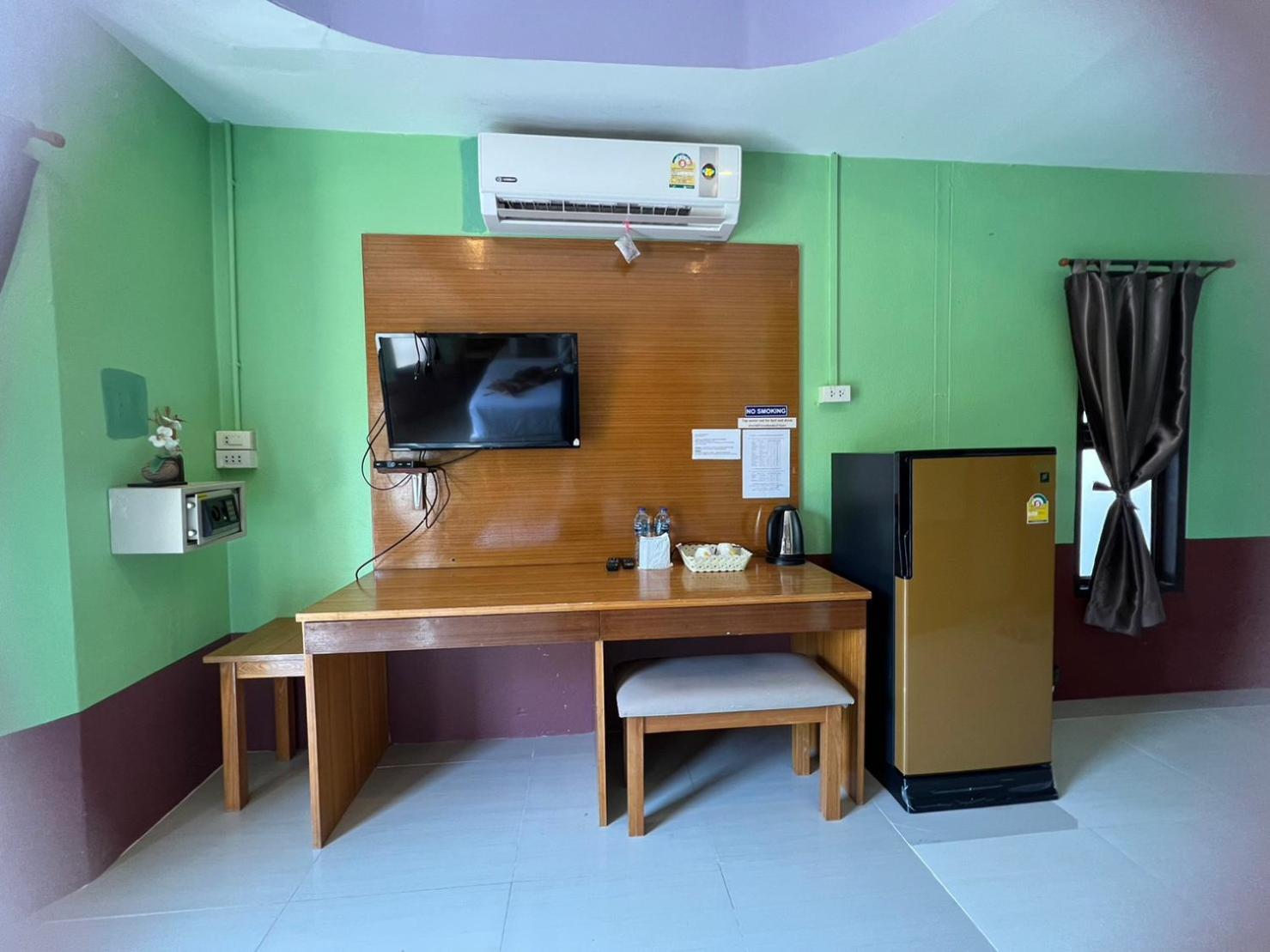Resort Dong Talay 3*