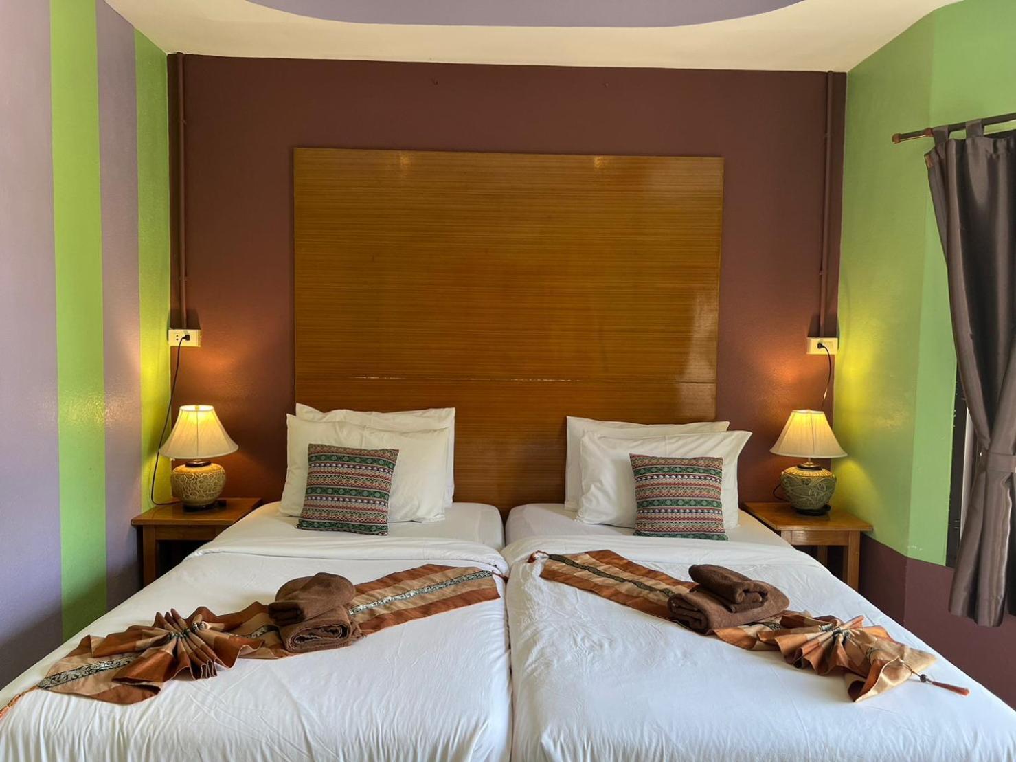Resort Dong Talay Koh Lipe