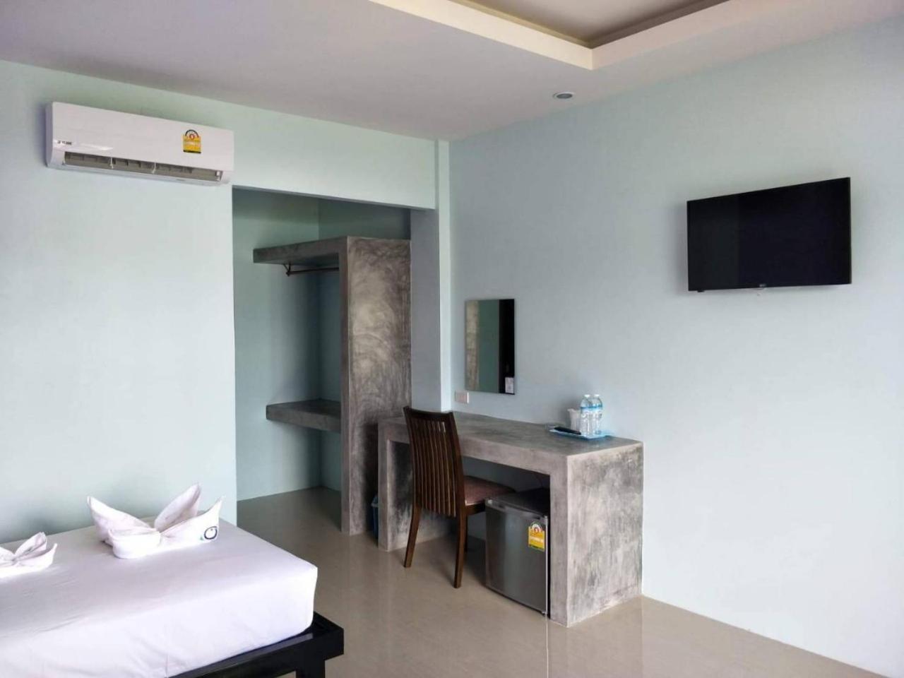 The Aireen 3* Ao Nang