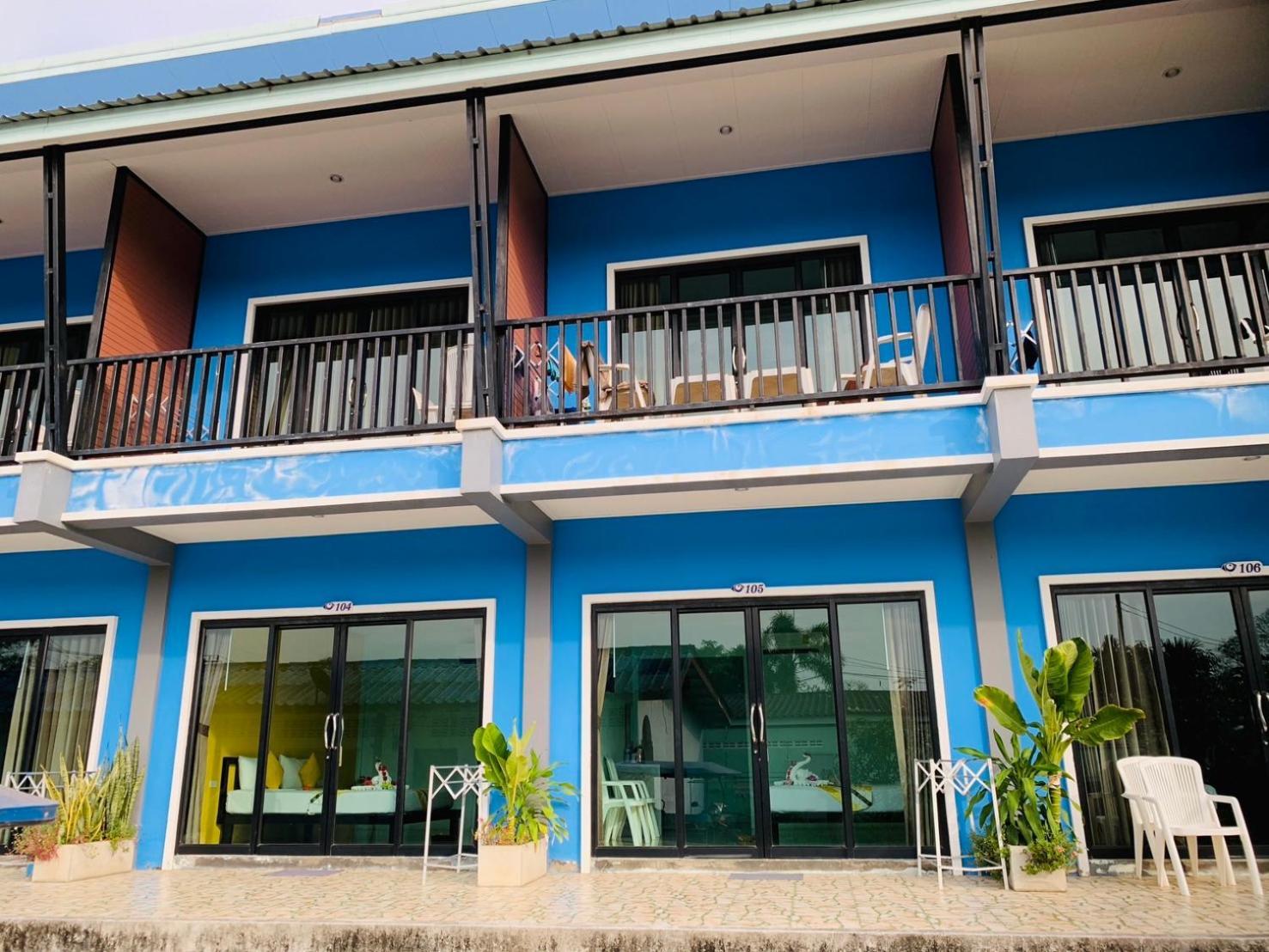 The Aireen Hotel