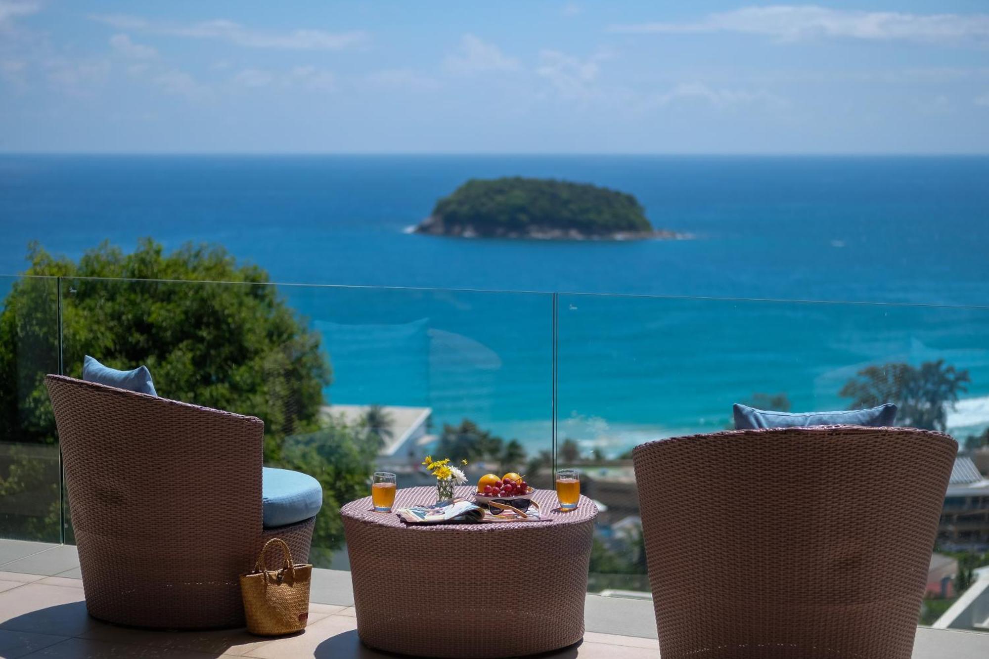 The Heights Penthouse Ocean View A11 Near Apartment *