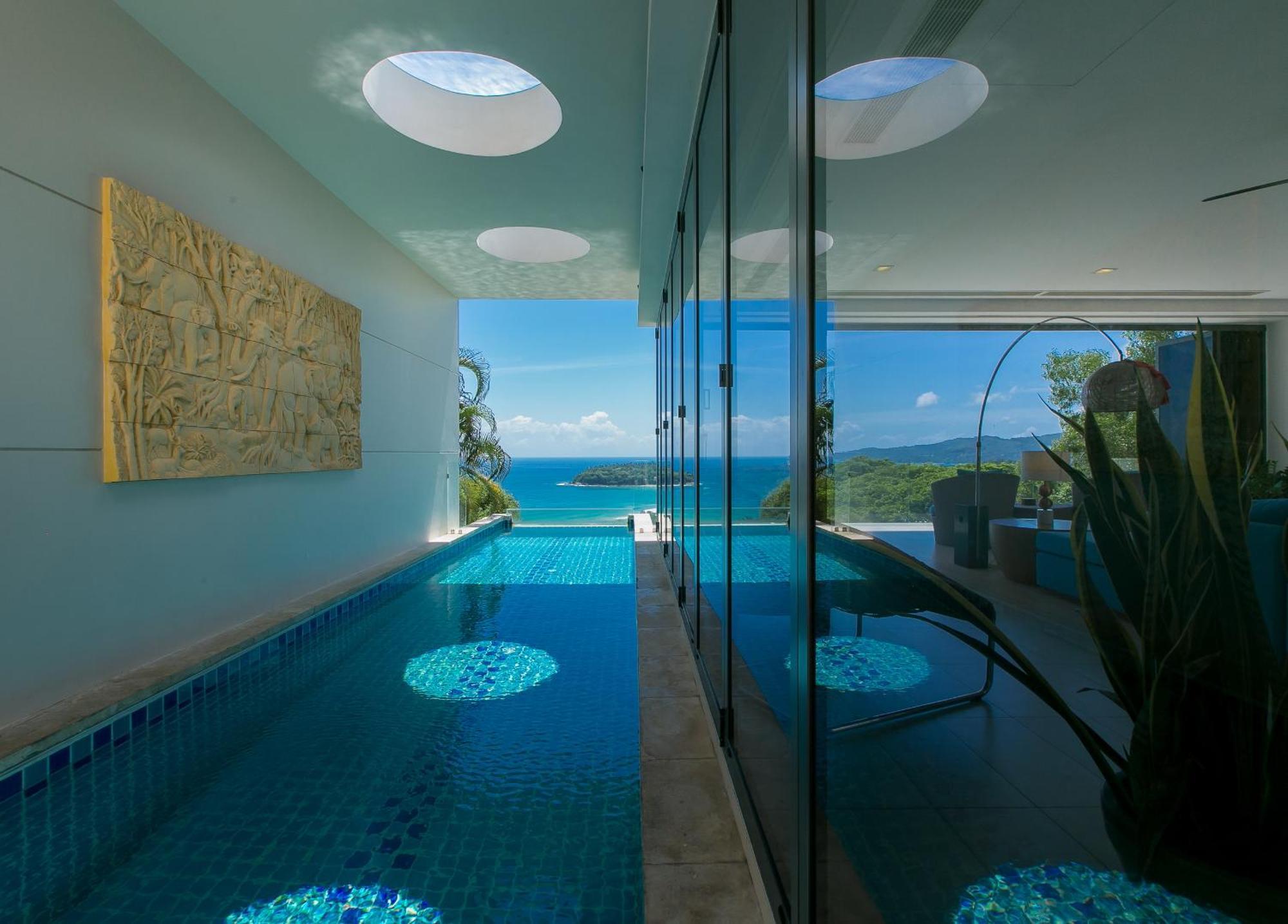 The Heights Penthouse Ocean View A11 Near Apartment *