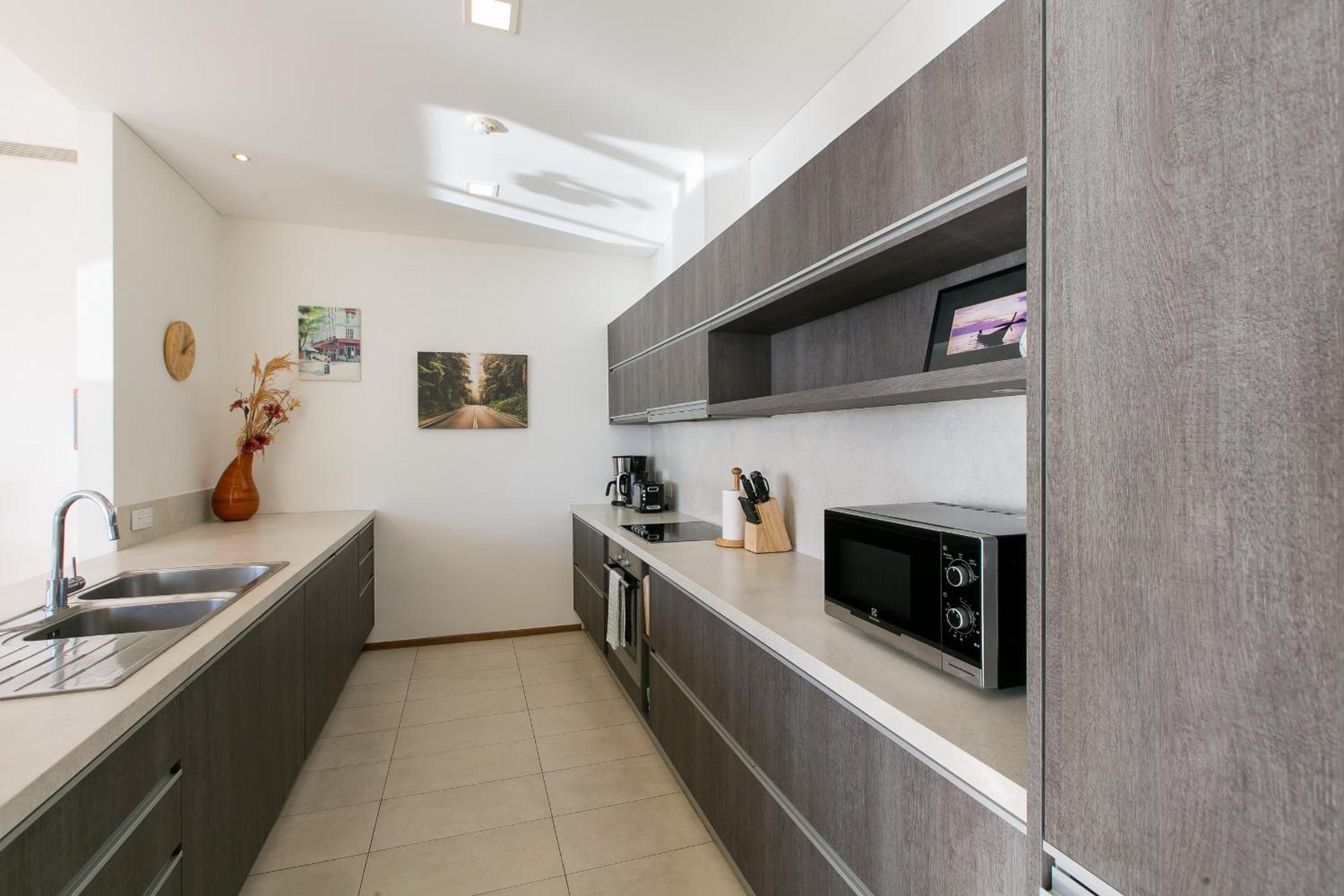 The Heights Penthouse Ocean View A11 Near Apartment Kata Beach (Phuket)