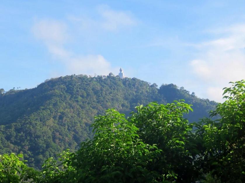The Heights Penthouse Ocean View A11 Near * Kata Beach (Phuket)