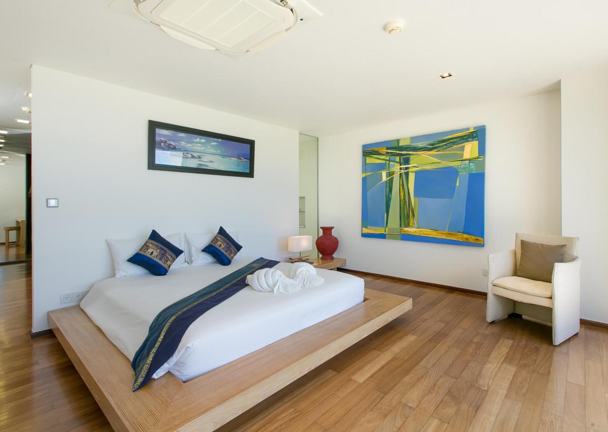 Apartment The Heights Penthouse Ocean View A11 Near *