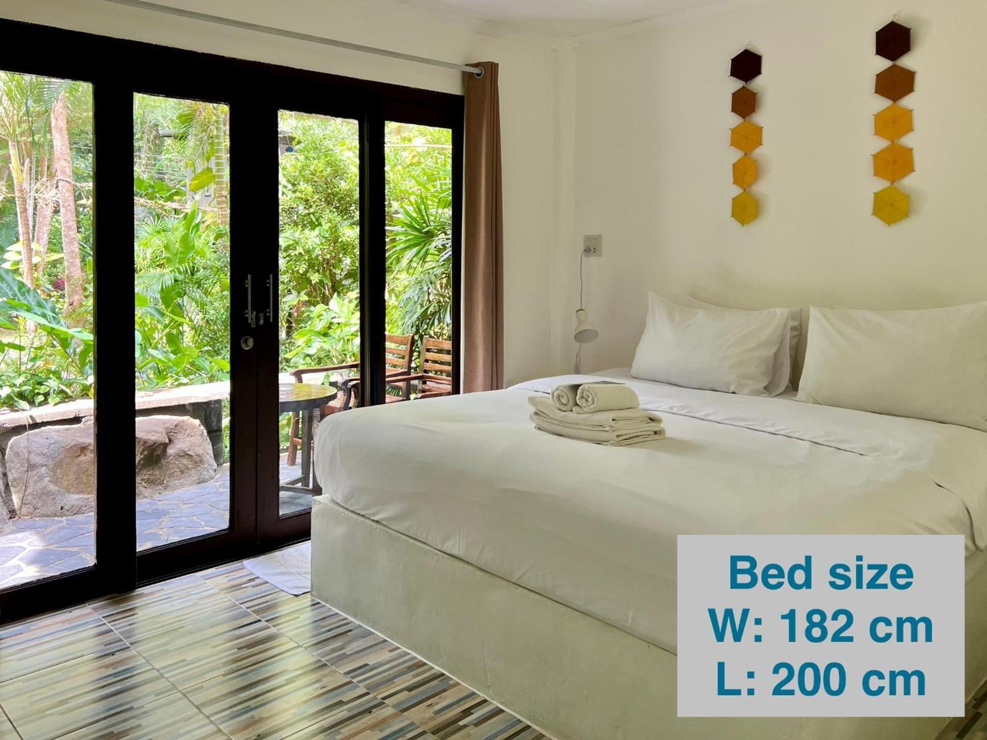 Wave-f Resort 3*