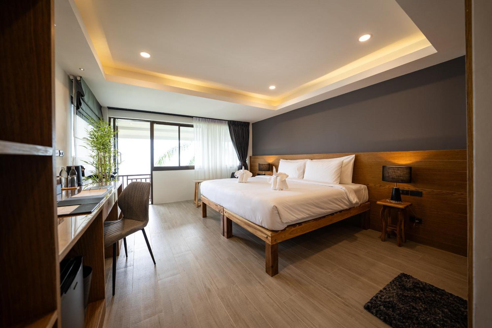 Vikasa Yoga Retreat 3*