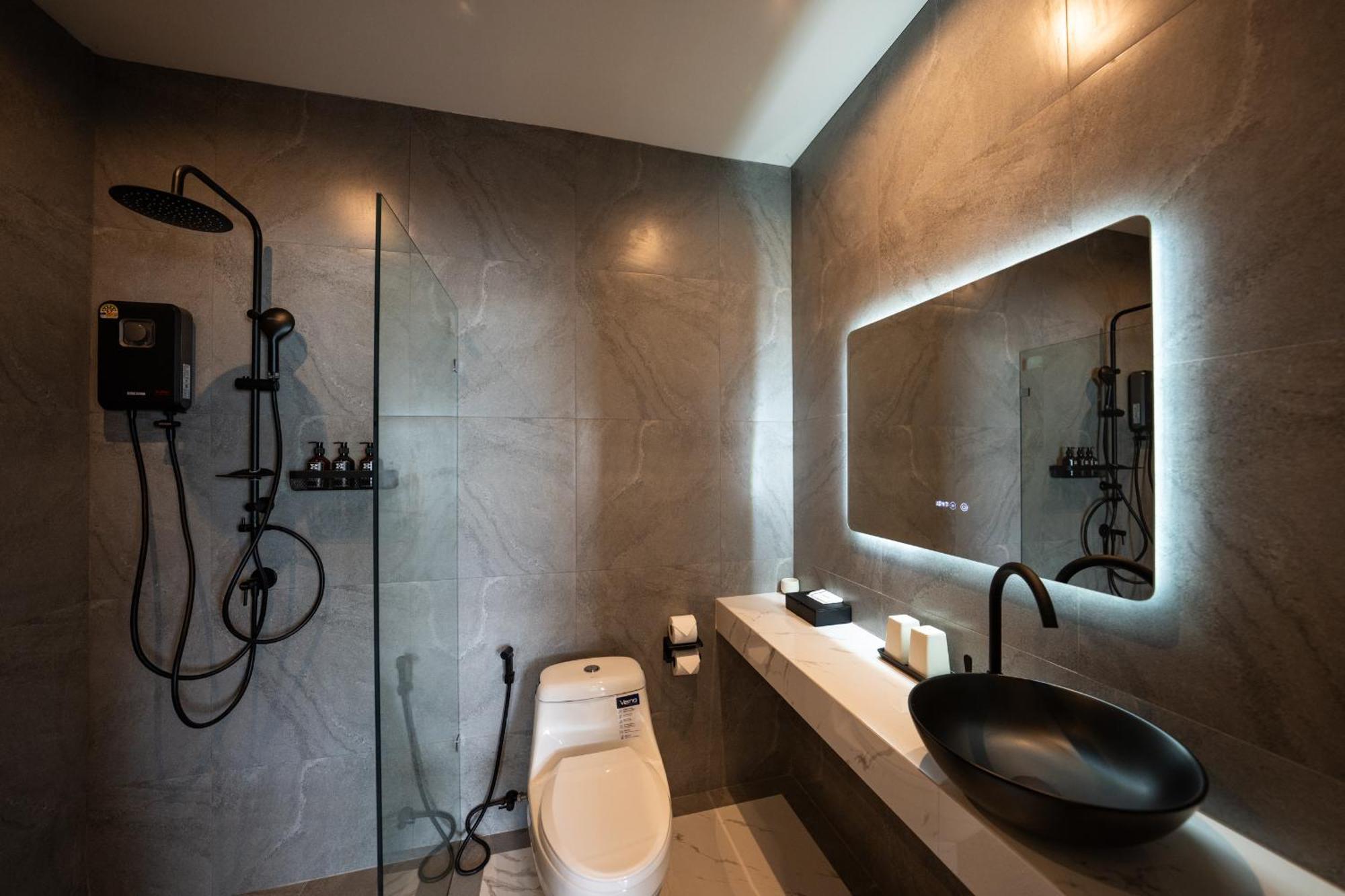 Vikasa Yoga Retreat 3* Lamai Beach (Koh Samui)