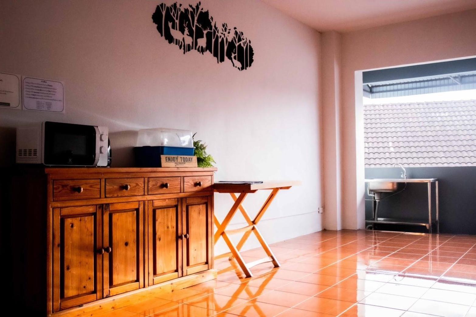 Apartamento Henry's House *