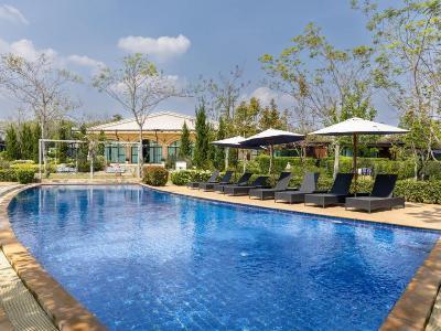 Limon Khao Yai By Slh Resort 4*