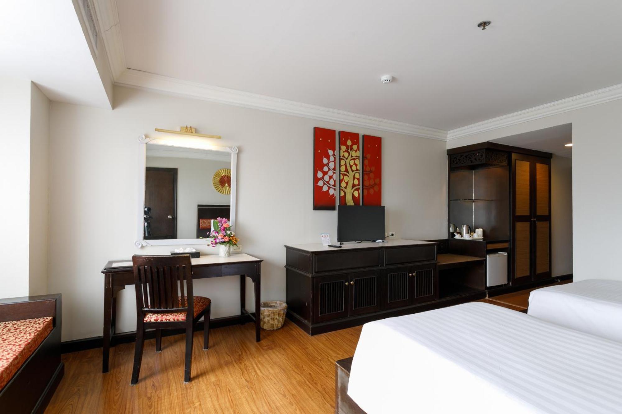 Amora Thapae Hotel Chiang Mai
