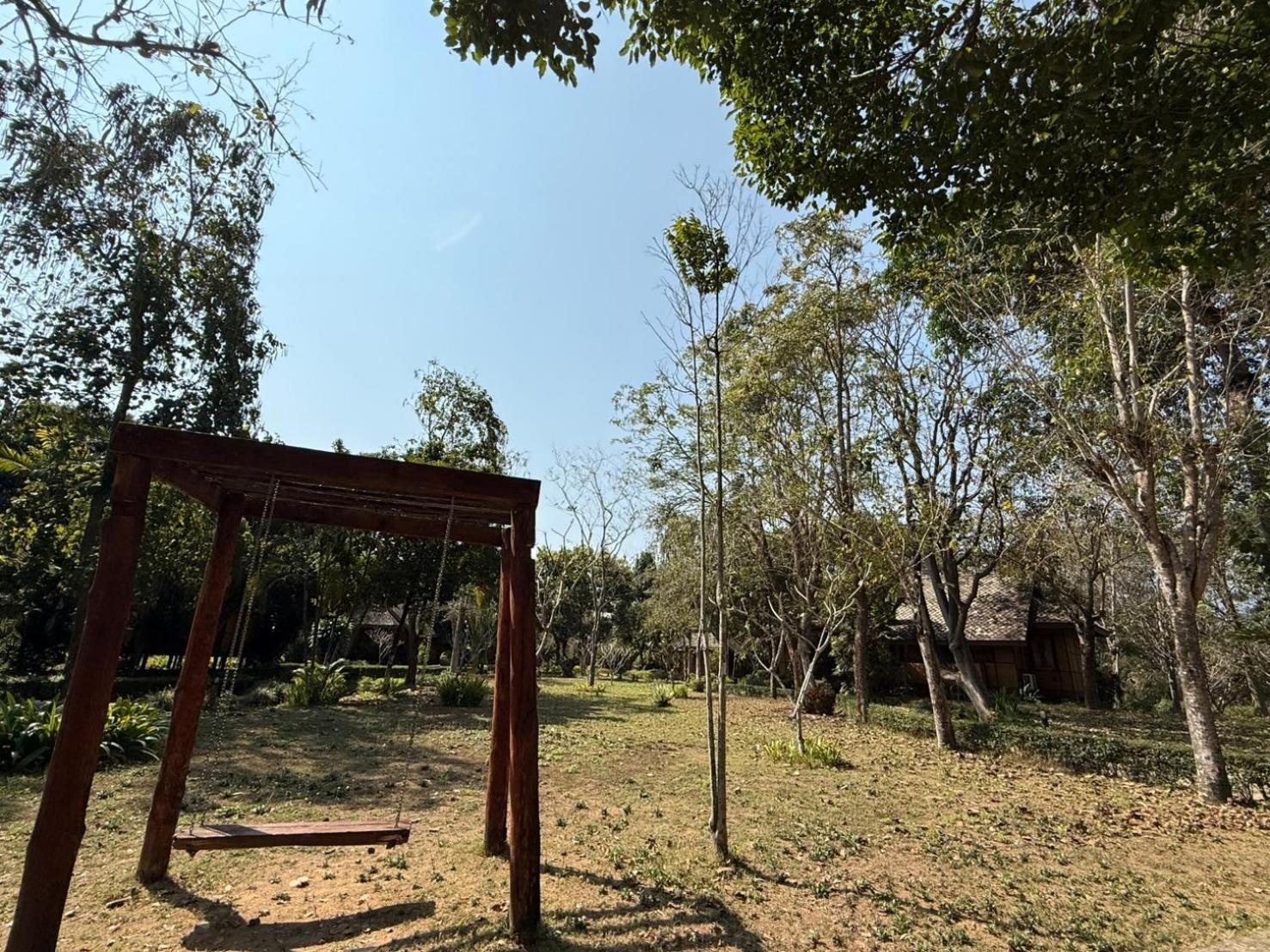 Baan Krating - Sha
