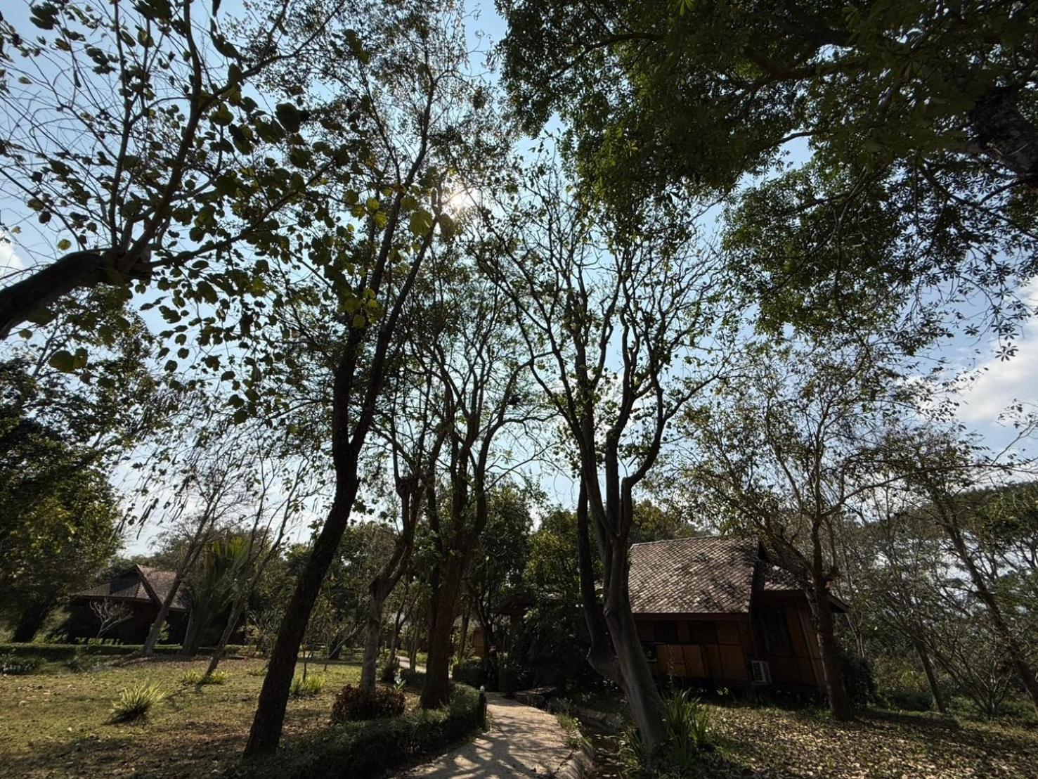 Baan Krating - Sha 3*